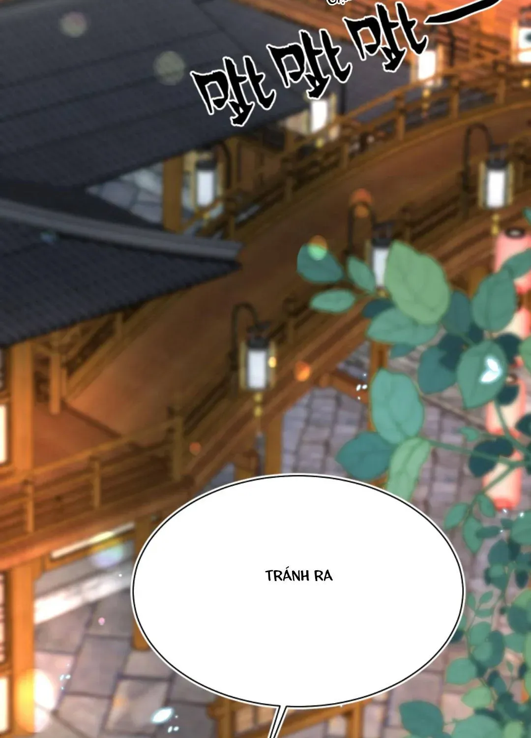 Tất Cả Phản Diện Đều Hắc Hoá , Chỉ Mỗi Sư  Là Hài Hước Chapter 141 - Trang 17