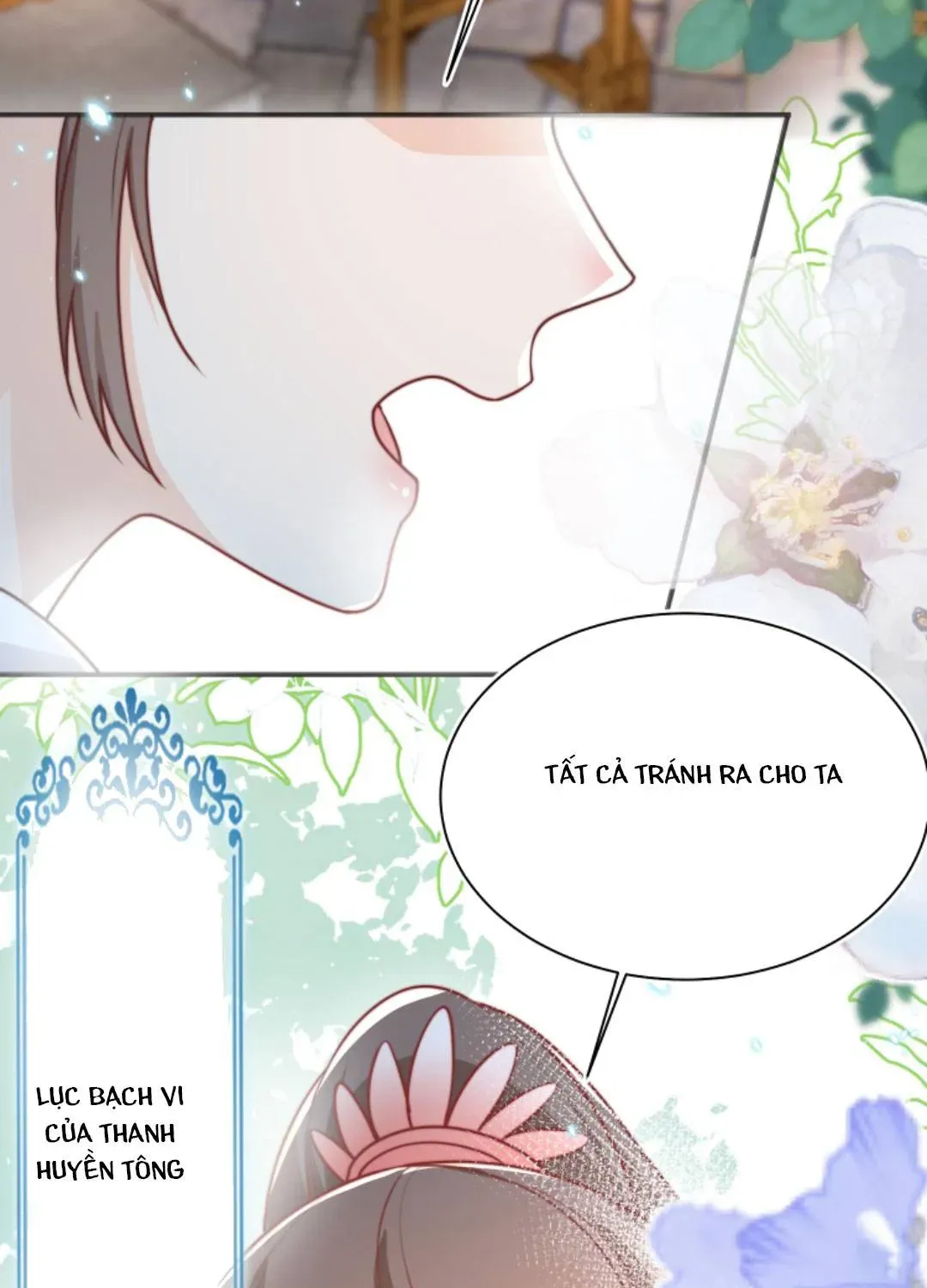 Tất Cả Phản Diện Đều Hắc Hoá , Chỉ Mỗi Sư  Là Hài Hước Chapter 141 - Trang 18