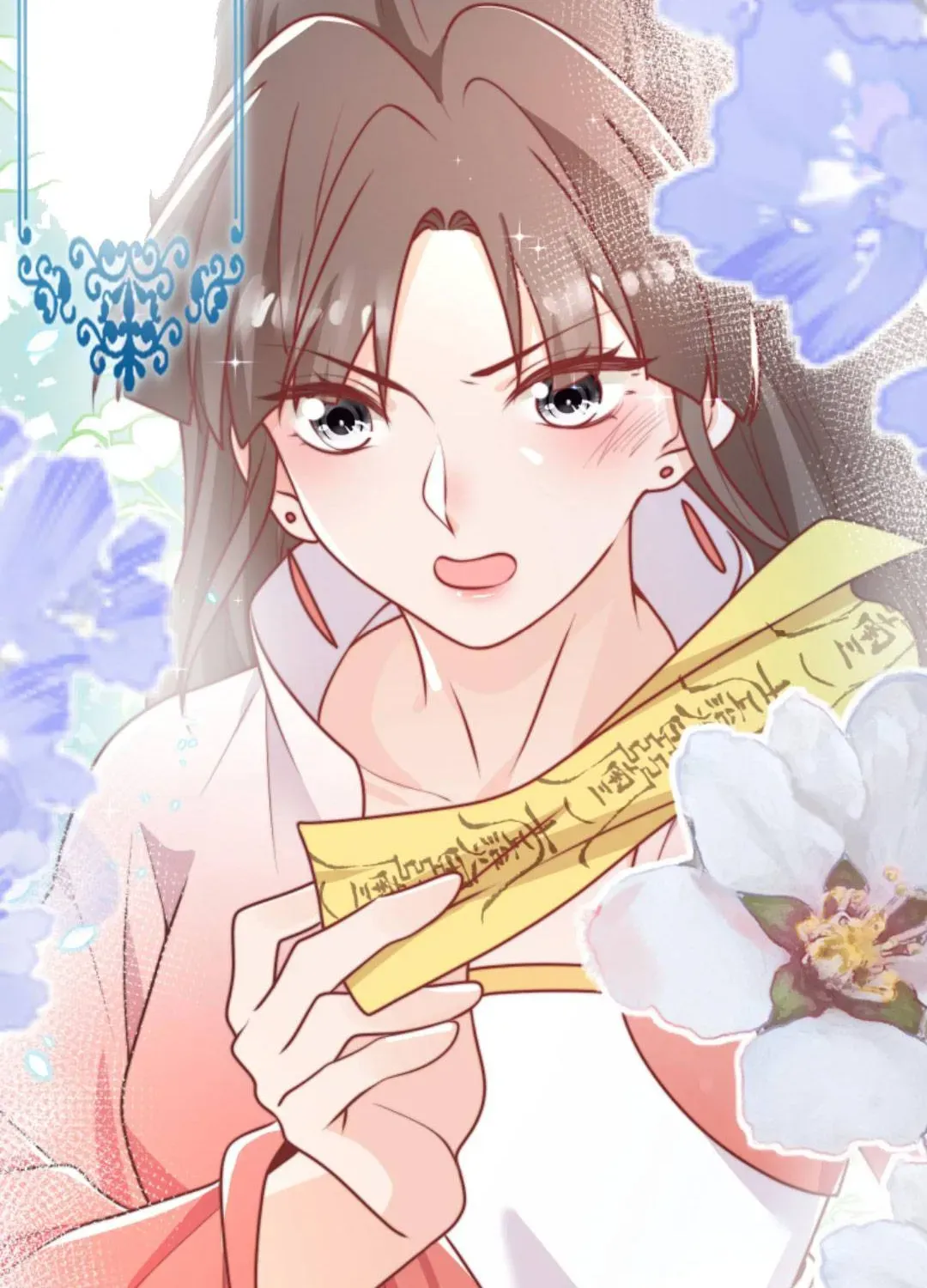 Tất Cả Phản Diện Đều Hắc Hoá , Chỉ Mỗi Sư  Là Hài Hước Chapter 141 - Trang 19