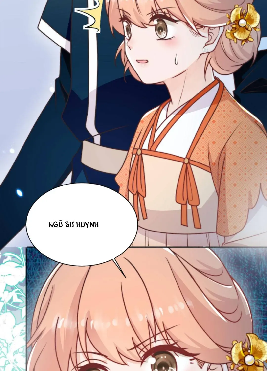 Tất Cả Phản Diện Đều Hắc Hoá , Chỉ Mỗi Sư  Là Hài Hước Chapter 141 - Trang 28