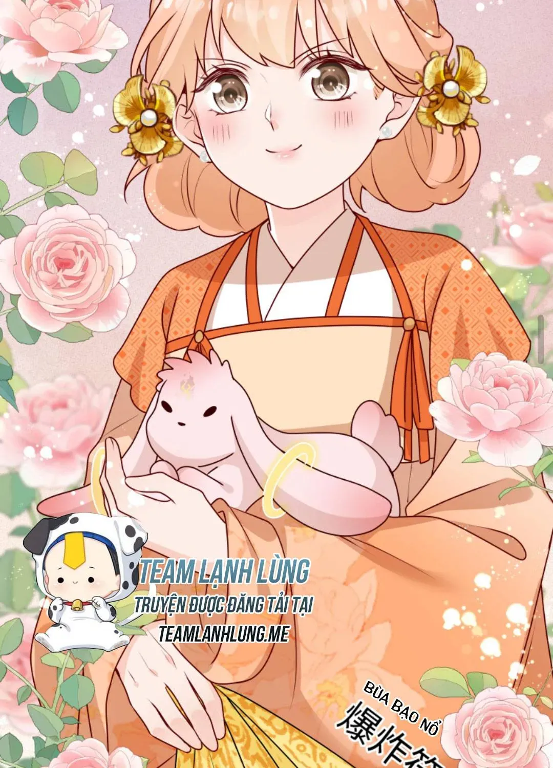 Tất Cả Phản Diện Đều Hắc Hoá , Chỉ Mỗi Sư  Là Hài Hước Chapter 141 - Trang 34
