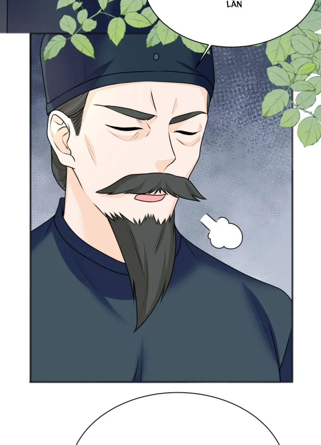 Tất Cả Phản Diện Đều Hắc Hoá , Chỉ Mỗi Sư  Là Hài Hước Chapter 141 - Trang 47