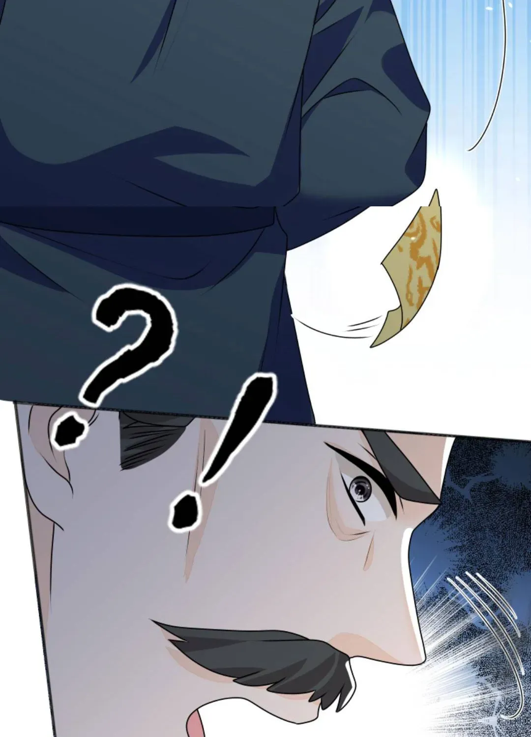 Tất Cả Phản Diện Đều Hắc Hoá , Chỉ Mỗi Sư  Là Hài Hước Chapter 141 - Trang 49