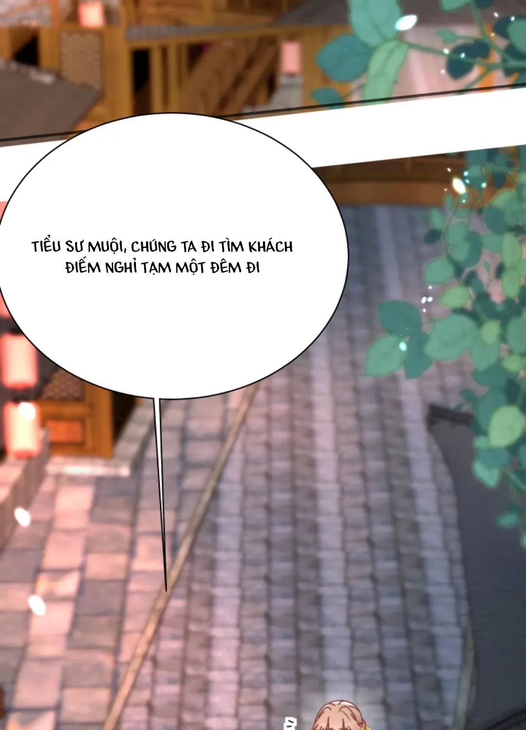 Tất Cả Phản Diện Đều Hắc Hoá , Chỉ Mỗi Sư  Là Hài Hước Chapter 141 - Trang 8