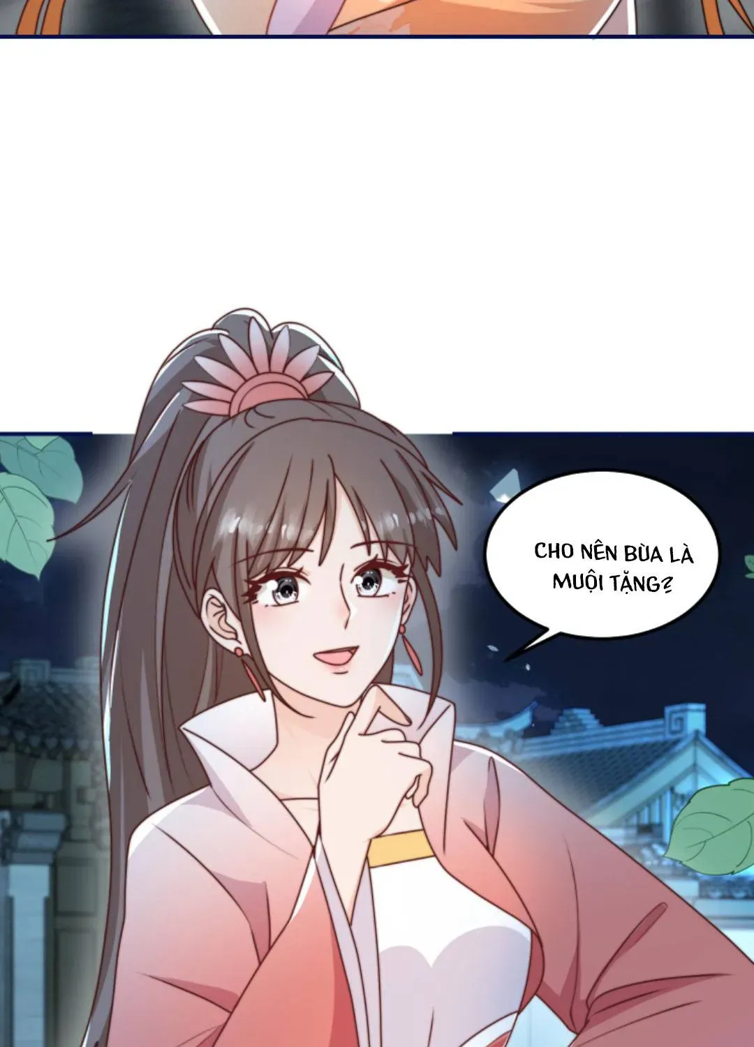 Tất Cả Phản Diện Đều Hắc Hoá , Chỉ Mỗi Sư  Là Hài Hước Chapter 142 - Trang 19