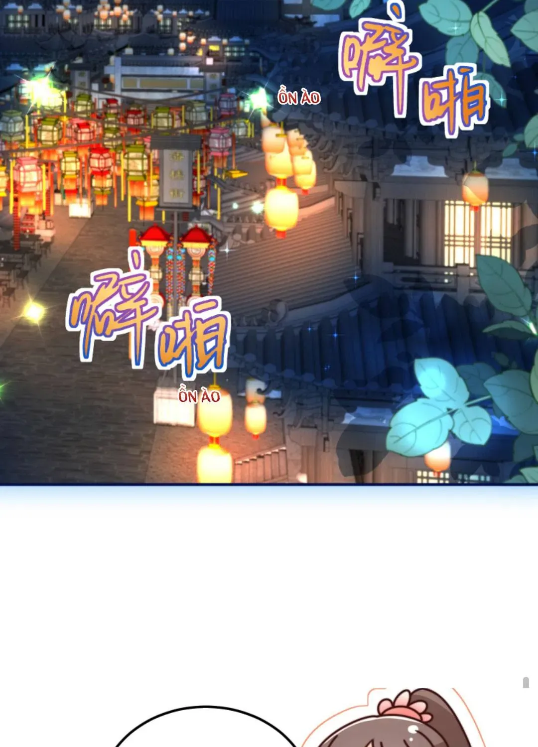 Tất Cả Phản Diện Đều Hắc Hoá , Chỉ Mỗi Sư  Là Hài Hước Chapter 142 - Trang 28