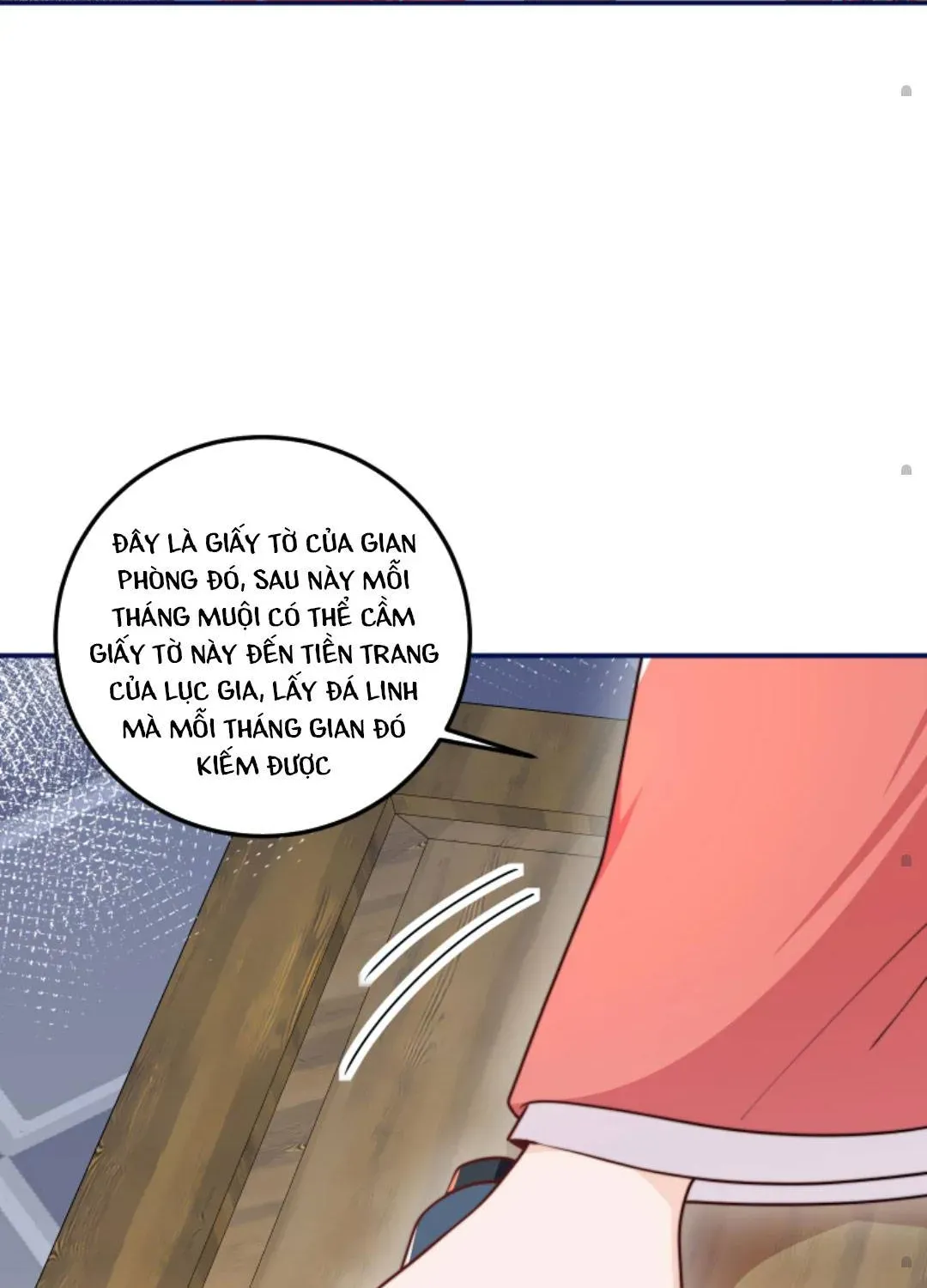 Tất Cả Phản Diện Đều Hắc Hoá , Chỉ Mỗi Sư  Là Hài Hước Chapter 142 - Trang 32