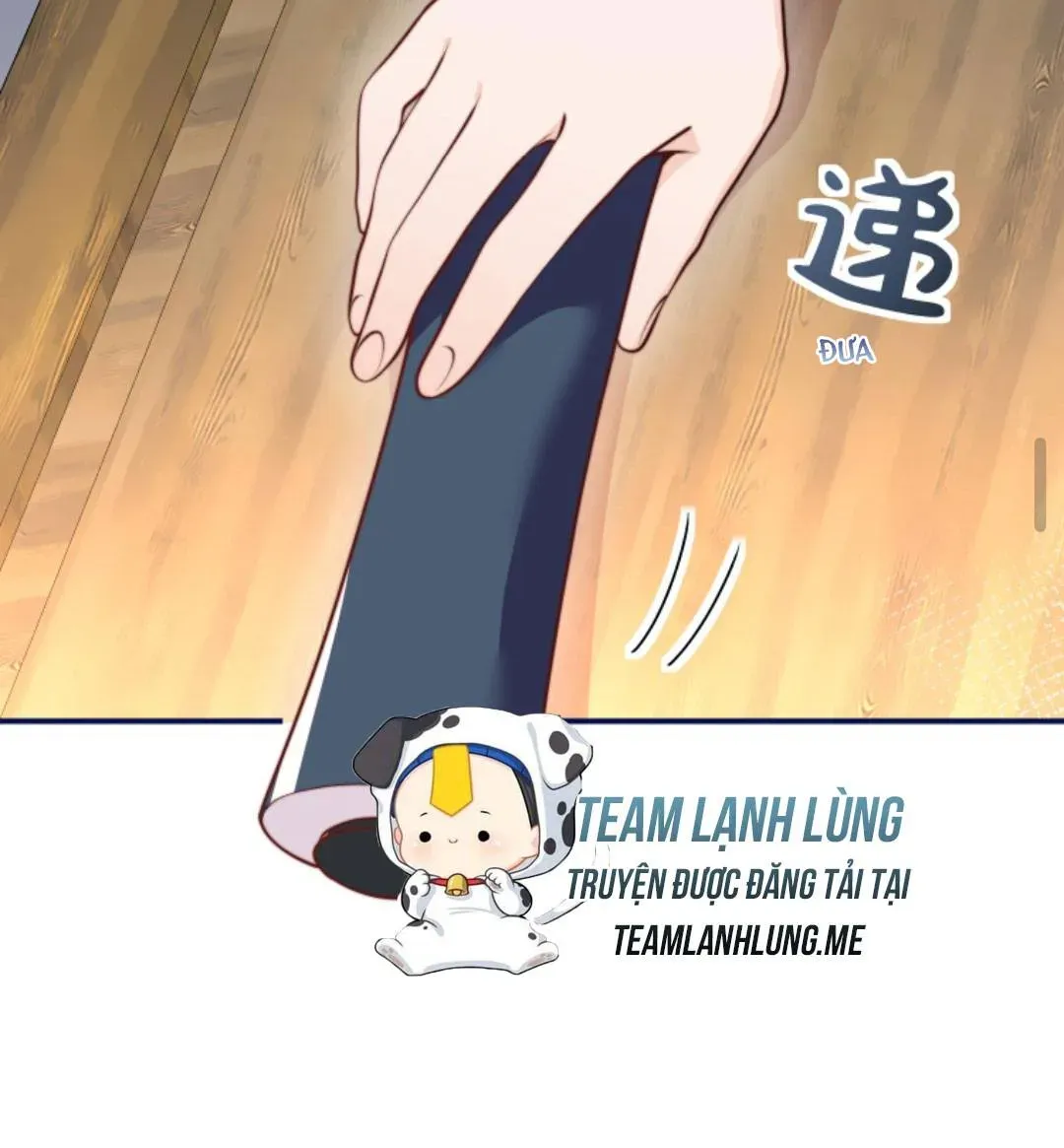 Tất Cả Phản Diện Đều Hắc Hoá , Chỉ Mỗi Sư  Là Hài Hước Chapter 142 - Trang 33