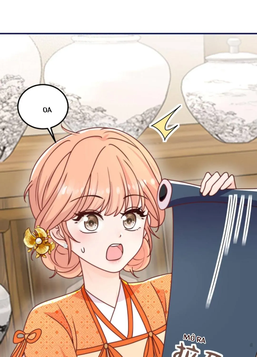 Tất Cả Phản Diện Đều Hắc Hoá , Chỉ Mỗi Sư  Là Hài Hước Chapter 142 - Trang 34
