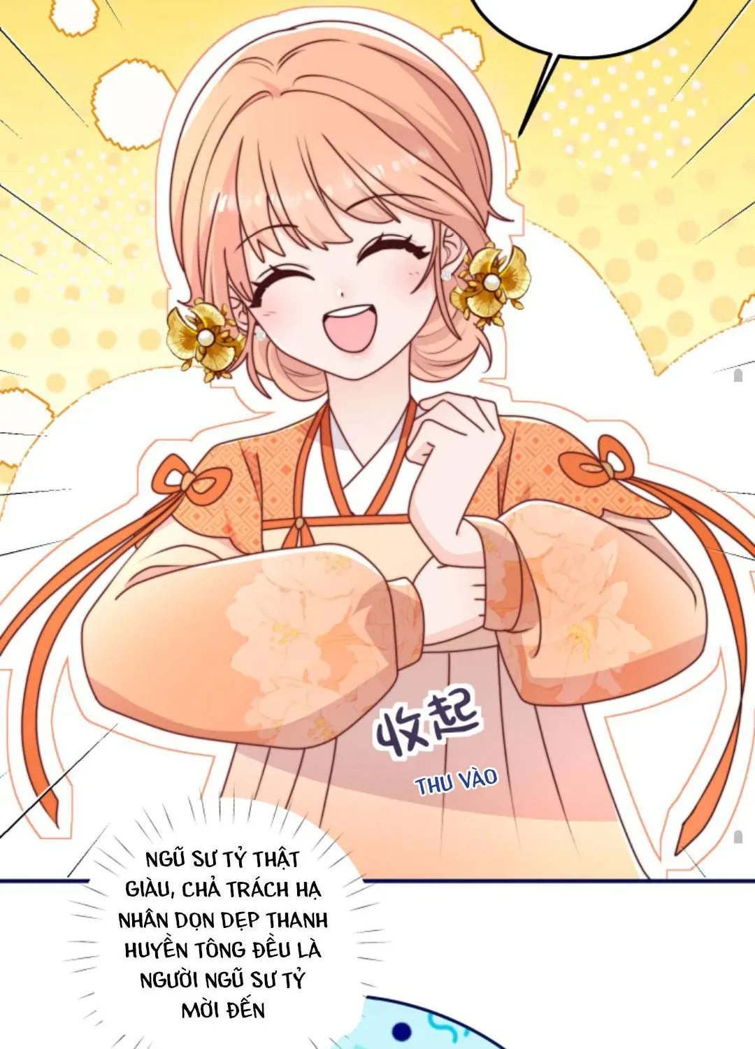 Tất Cả Phản Diện Đều Hắc Hoá , Chỉ Mỗi Sư  Là Hài Hước Chapter 142 - Trang 37
