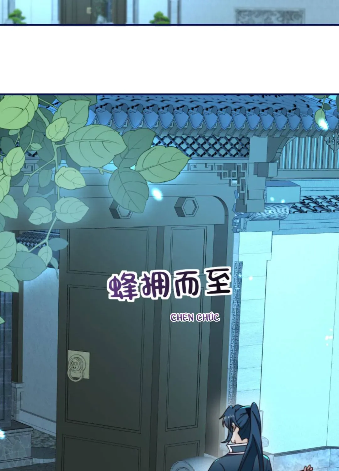 Tất Cả Phản Diện Đều Hắc Hoá , Chỉ Mỗi Sư  Là Hài Hước Chapter 142 - Trang 6