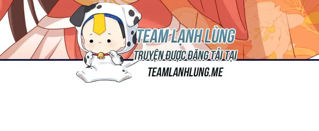 Tất Cả Phản Diện Đều Hắc Hoá , Chỉ Mỗi Sư  Là Hài Hước Chapter 143 - Trang 20