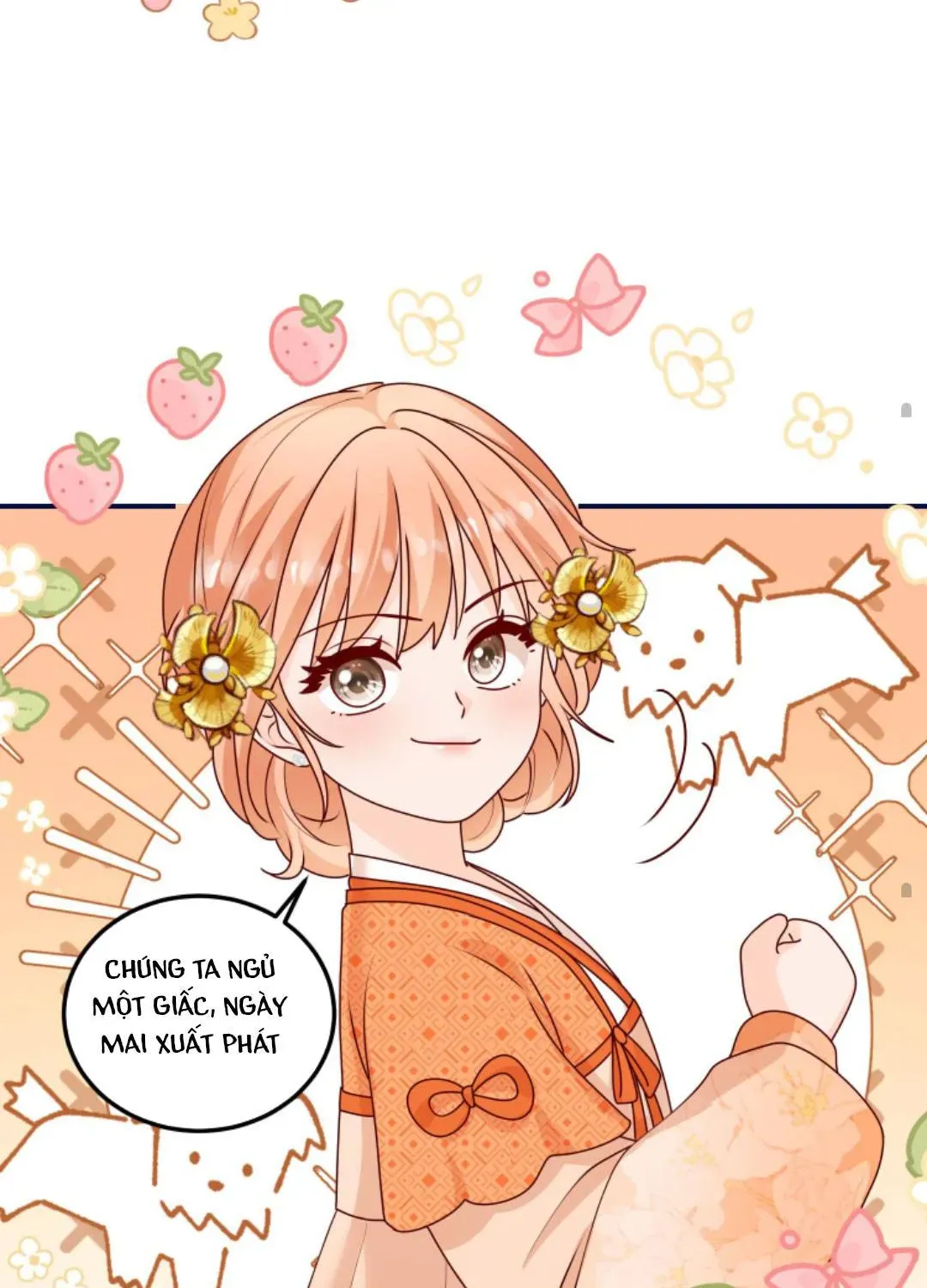Tất Cả Phản Diện Đều Hắc Hoá , Chỉ Mỗi Sư  Là Hài Hước Chapter 143 - Trang 34
