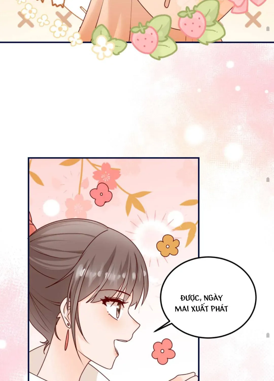 Tất Cả Phản Diện Đều Hắc Hoá , Chỉ Mỗi Sư  Là Hài Hước Chapter 143 - Trang 35