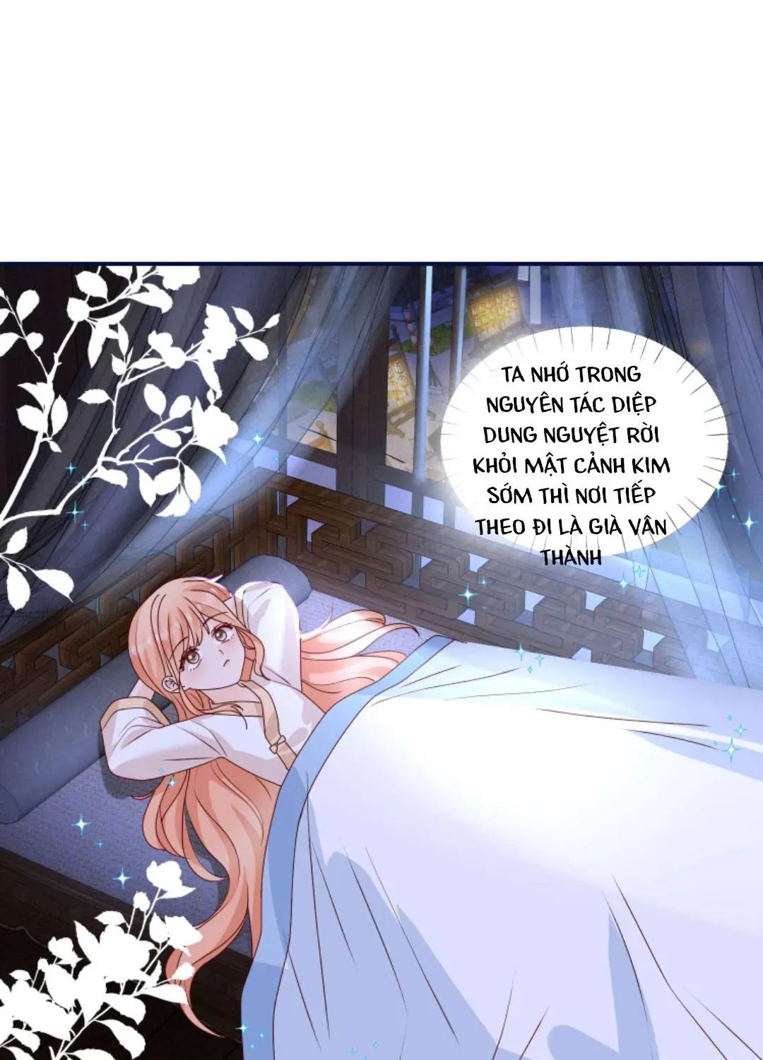 Tất Cả Phản Diện Đều Hắc Hoá , Chỉ Mỗi Sư  Là Hài Hước Chapter 143 - Trang 42