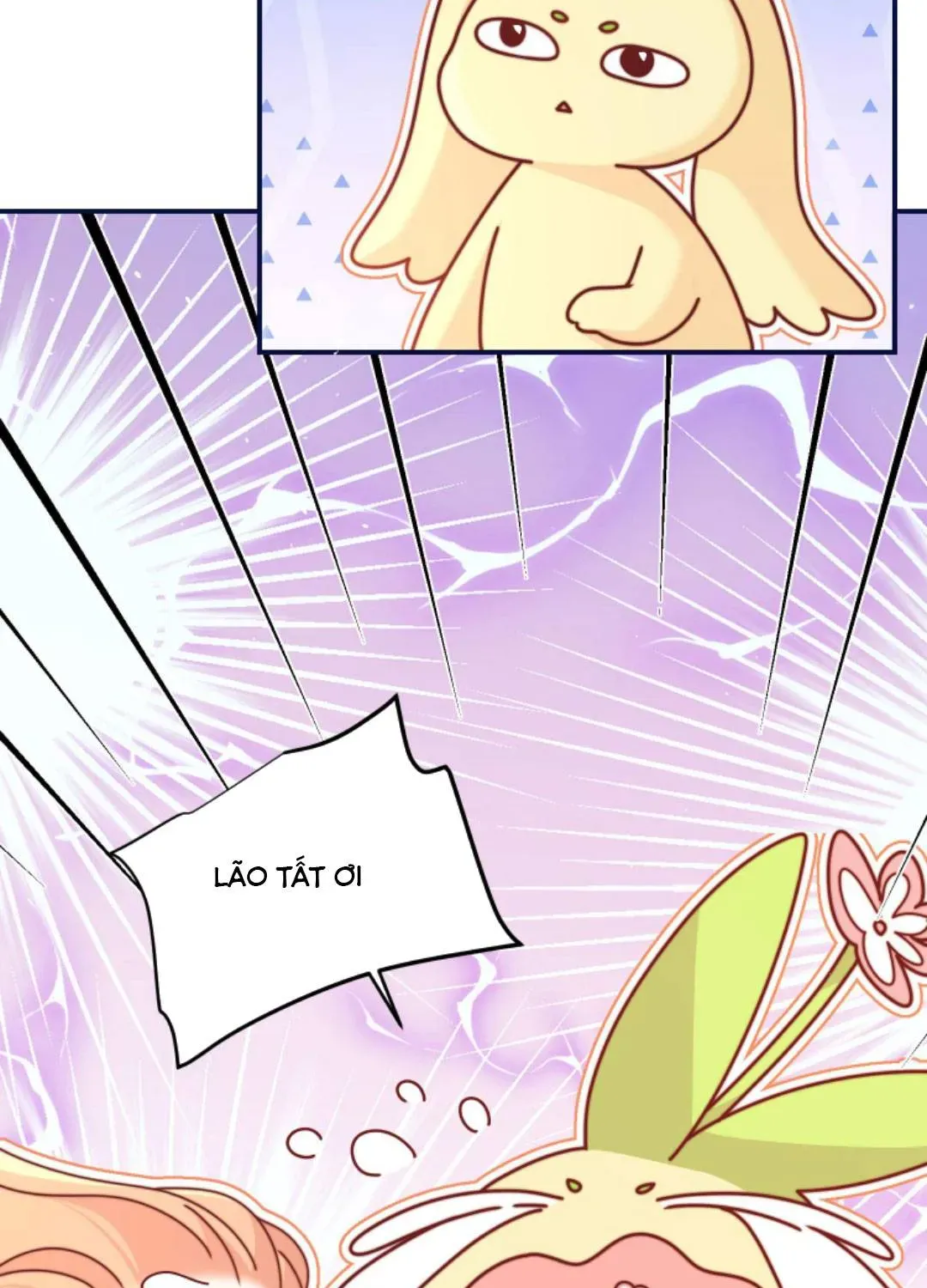 Tất Cả Phản Diện Đều Hắc Hoá , Chỉ Mỗi Sư  Là Hài Hước Chapter 144 - Trang 23