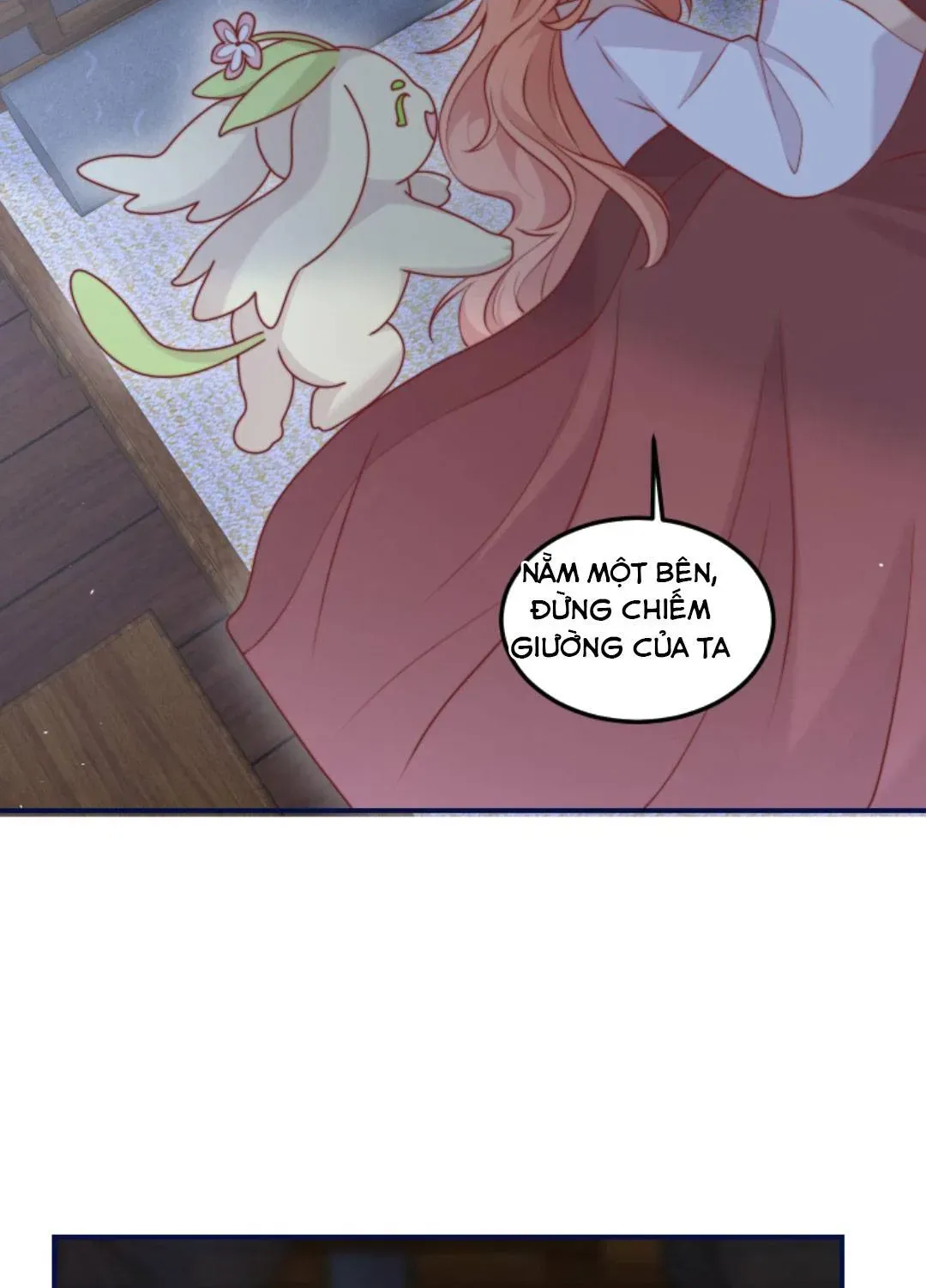 Tất Cả Phản Diện Đều Hắc Hoá , Chỉ Mỗi Sư  Là Hài Hước Chapter 144 - Trang 27