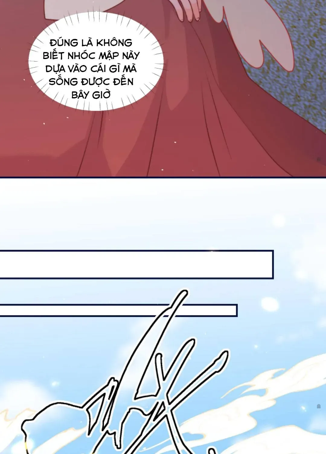 Tất Cả Phản Diện Đều Hắc Hoá , Chỉ Mỗi Sư  Là Hài Hước Chapter 144 - Trang 31