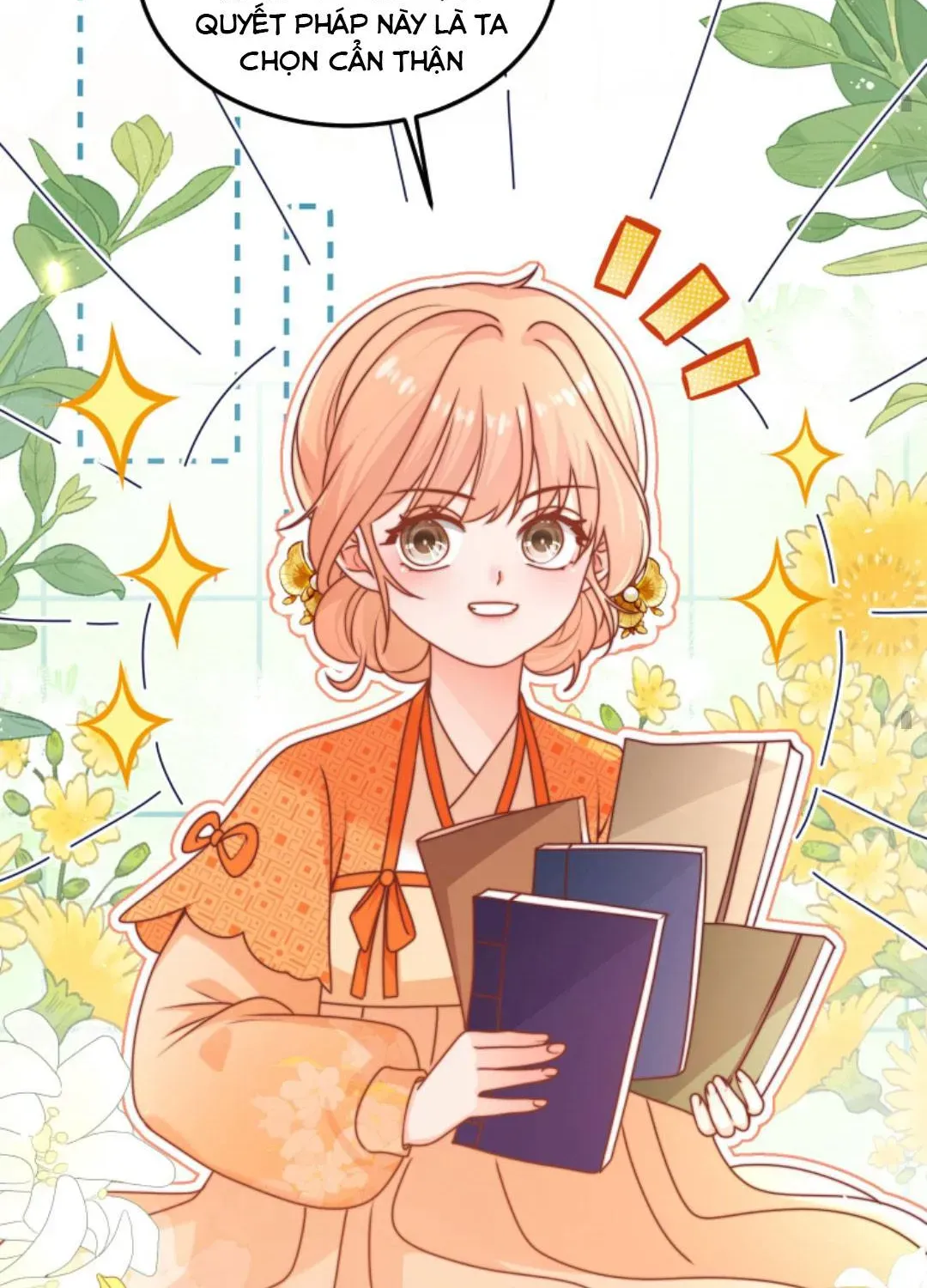 Tất Cả Phản Diện Đều Hắc Hoá , Chỉ Mỗi Sư  Là Hài Hước Chapter 144 - Trang 41