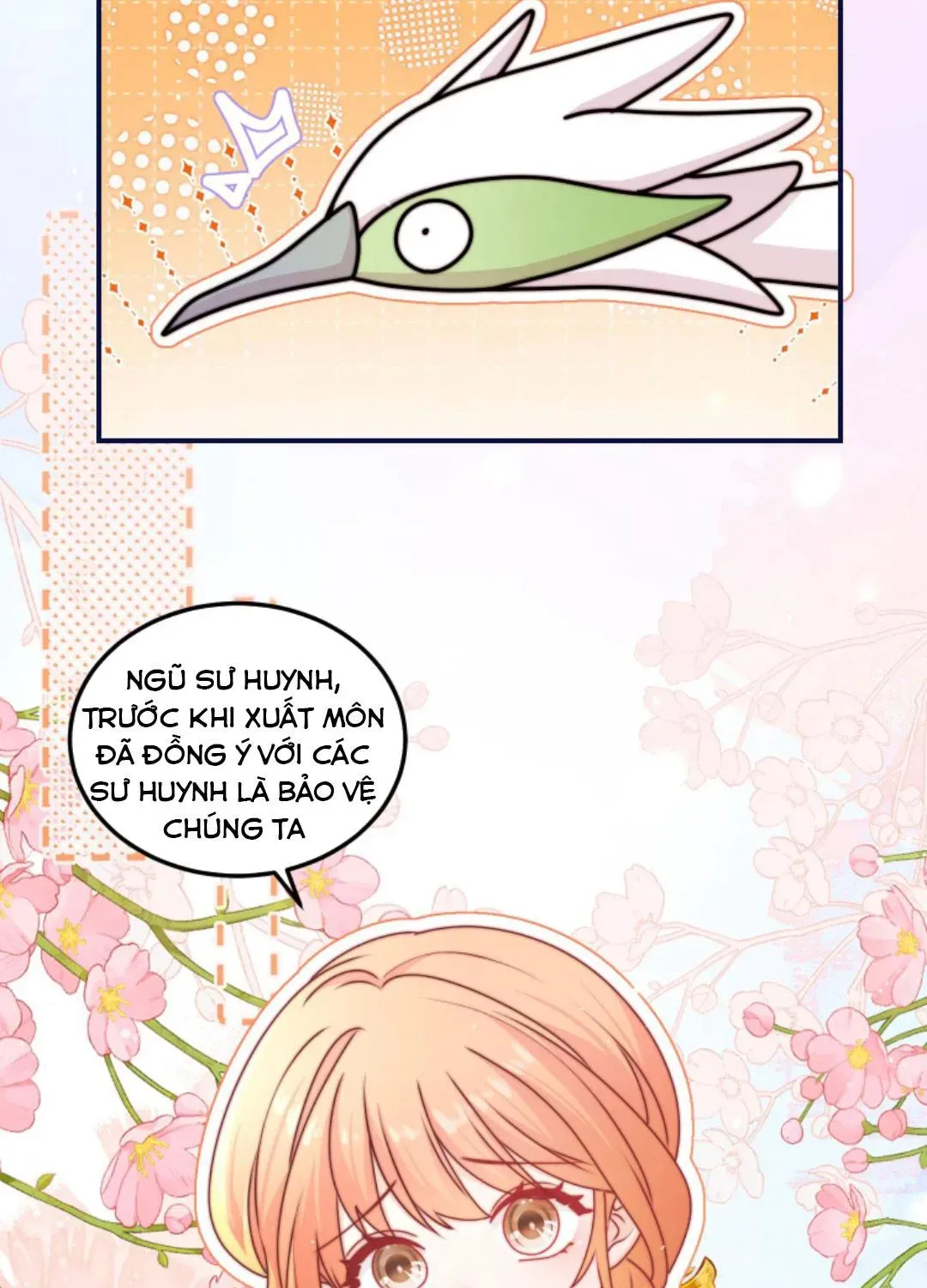 Tất Cả Phản Diện Đều Hắc Hoá , Chỉ Mỗi Sư  Là Hài Hước Chapter 144 - Trang 49