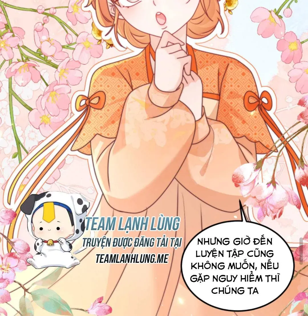 Tất Cả Phản Diện Đều Hắc Hoá , Chỉ Mỗi Sư  Là Hài Hước Chapter 144 - Trang 50