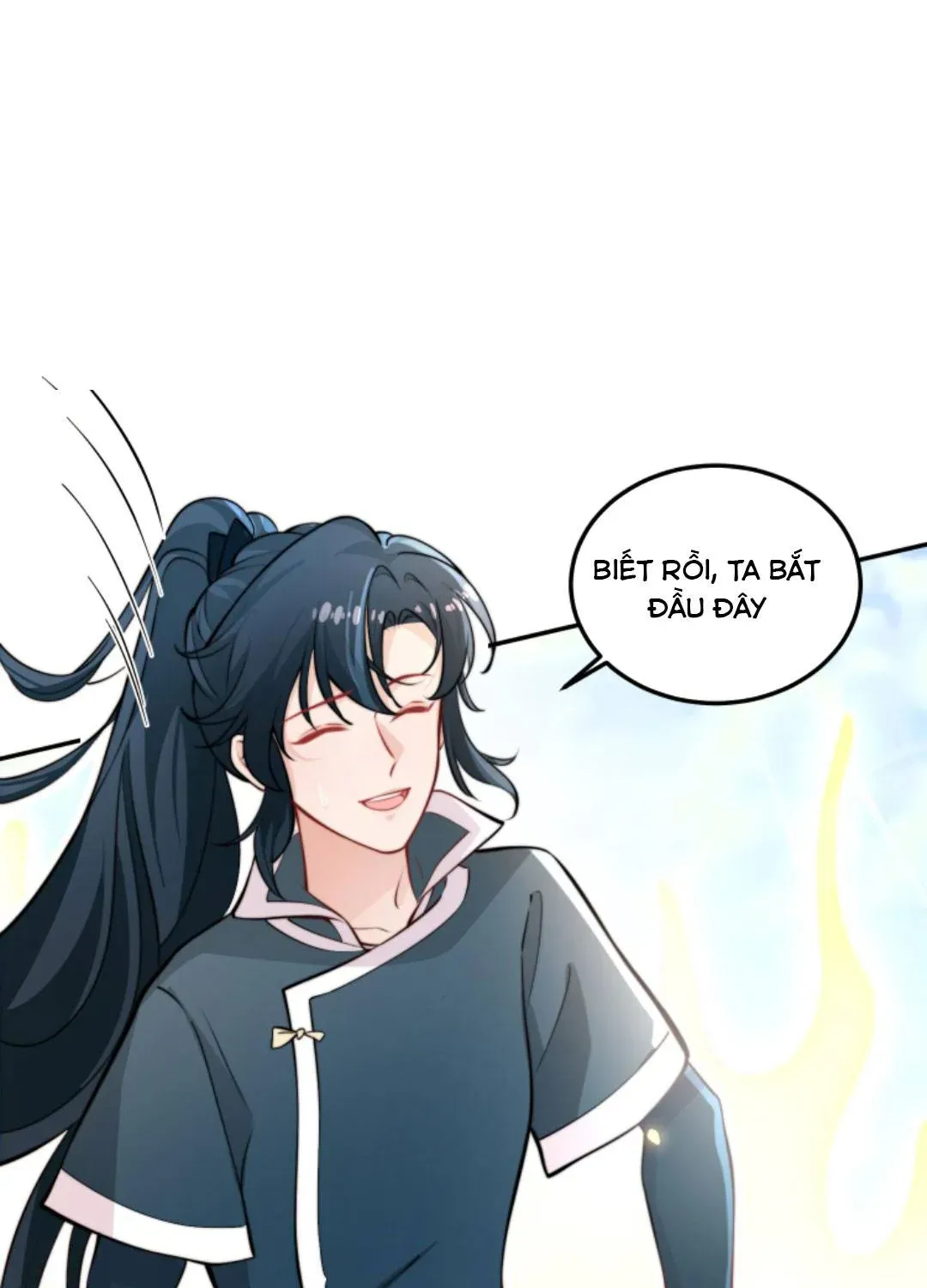 Tất Cả Phản Diện Đều Hắc Hoá , Chỉ Mỗi Sư  Là Hài Hước Chapter 145 - Trang 17