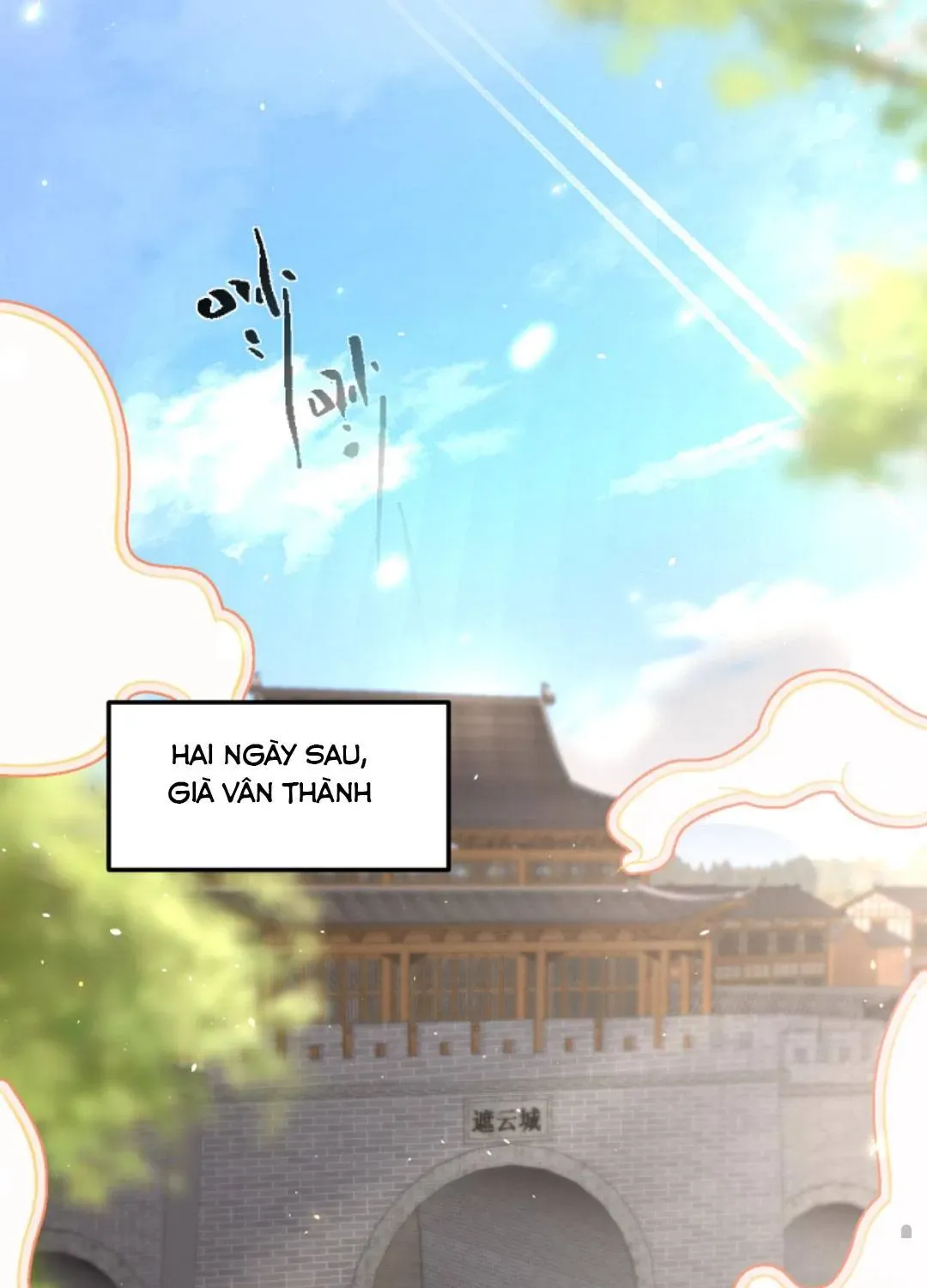 Tất Cả Phản Diện Đều Hắc Hoá , Chỉ Mỗi Sư  Là Hài Hước Chapter 145 - Trang 34