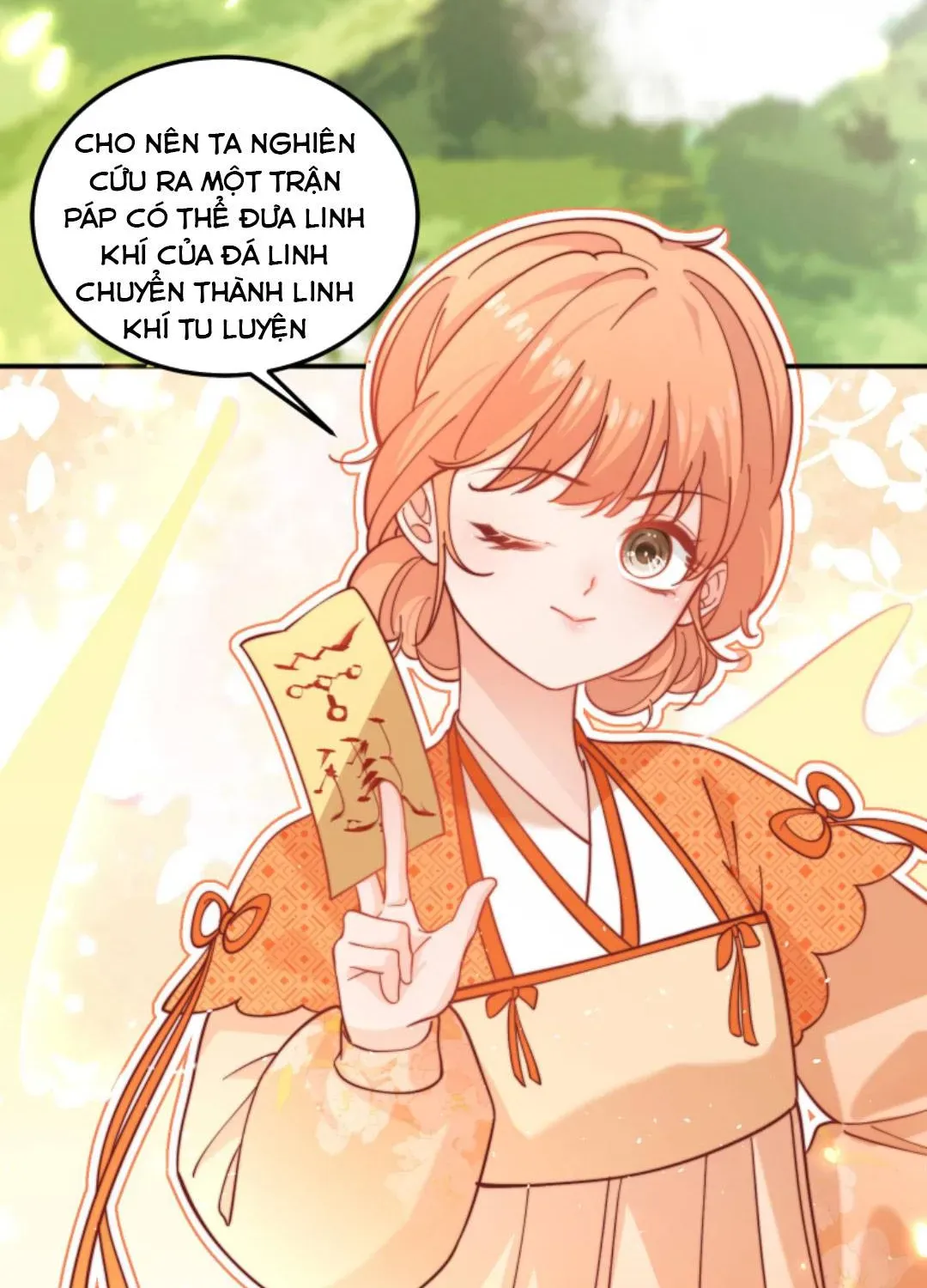 Tất Cả Phản Diện Đều Hắc Hoá , Chỉ Mỗi Sư  Là Hài Hước Chapter 145 - Trang 9