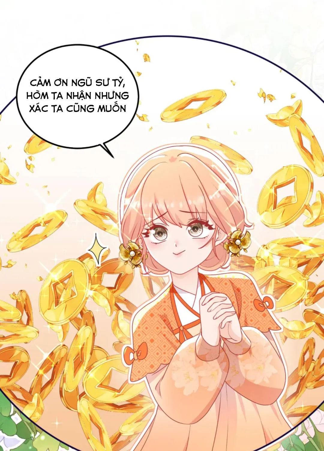 Tất Cả Phản Diện Đều Hắc Hoá , Chỉ Mỗi Sư  Là Hài Hước Chapter 146 - Trang 10