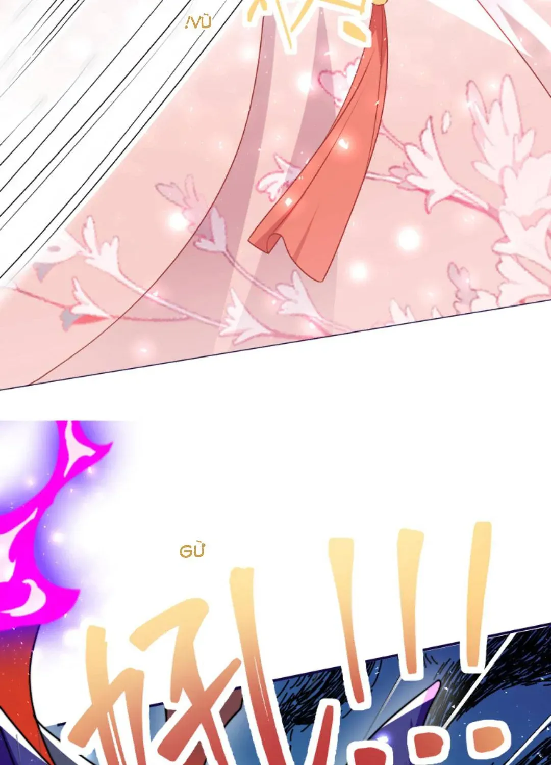 Tất Cả Phản Diện Đều Hắc Hoá , Chỉ Mỗi Sư  Là Hài Hước Chapter 146 - Trang 17