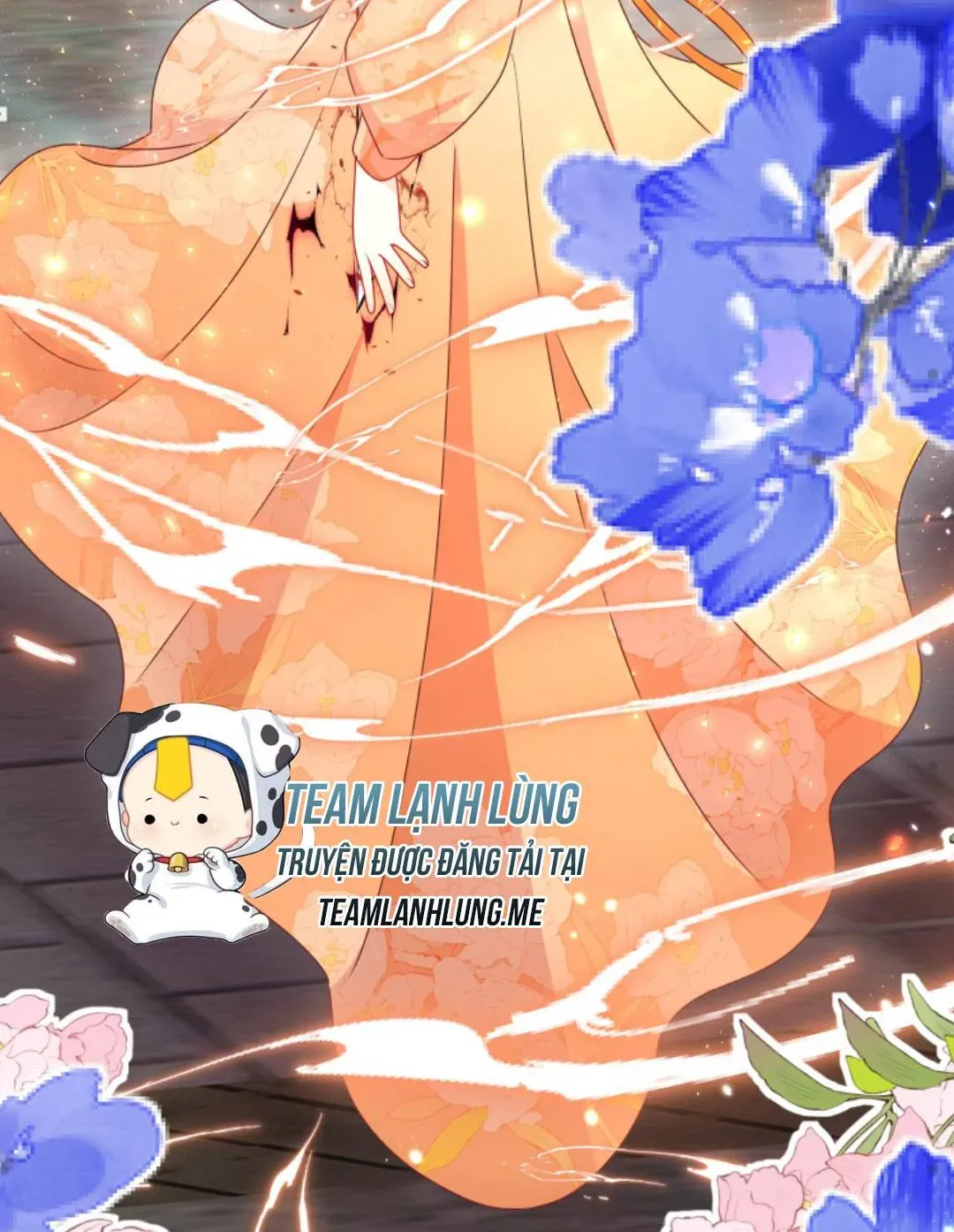 Tất Cả Phản Diện Đều Hắc Hoá , Chỉ Mỗi Sư  Là Hài Hước Chapter 146 - Trang 38