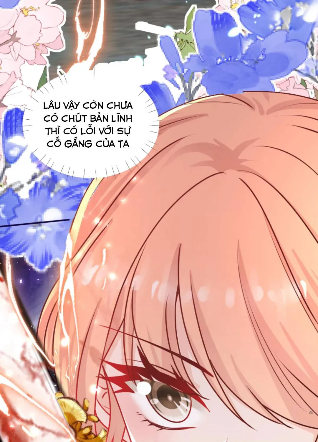 Tất Cả Phản Diện Đều Hắc Hoá , Chỉ Mỗi Sư  Là Hài Hước Chapter 146 - Trang 39