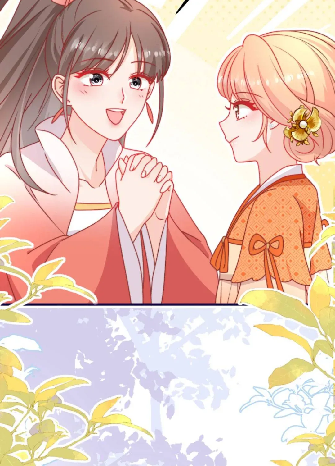 Tất Cả Phản Diện Đều Hắc Hoá , Chỉ Mỗi Sư  Là Hài Hước Chapter 147 - Trang 24