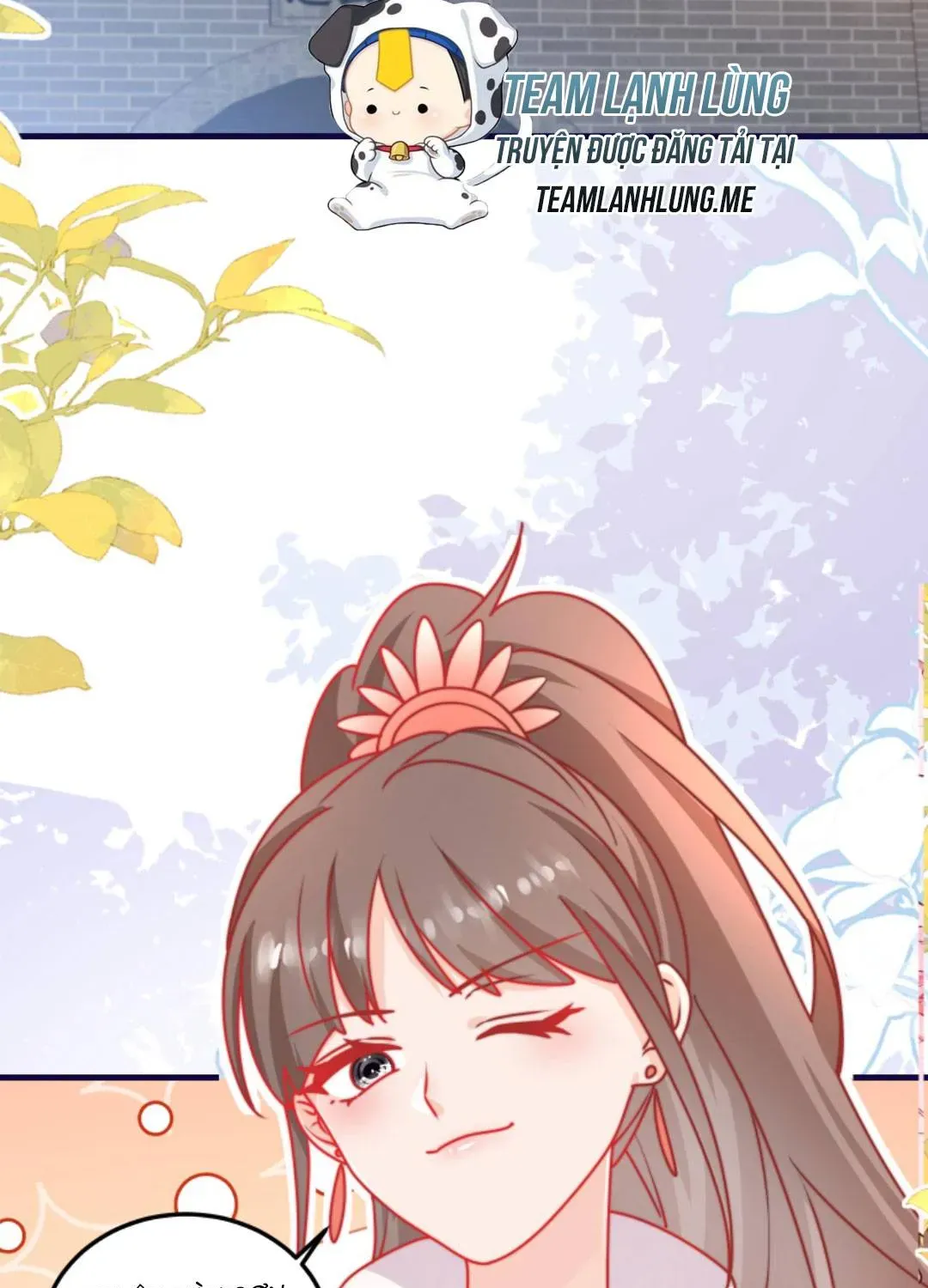 Tất Cả Phản Diện Đều Hắc Hoá , Chỉ Mỗi Sư  Là Hài Hước Chapter 147 - Trang 26
