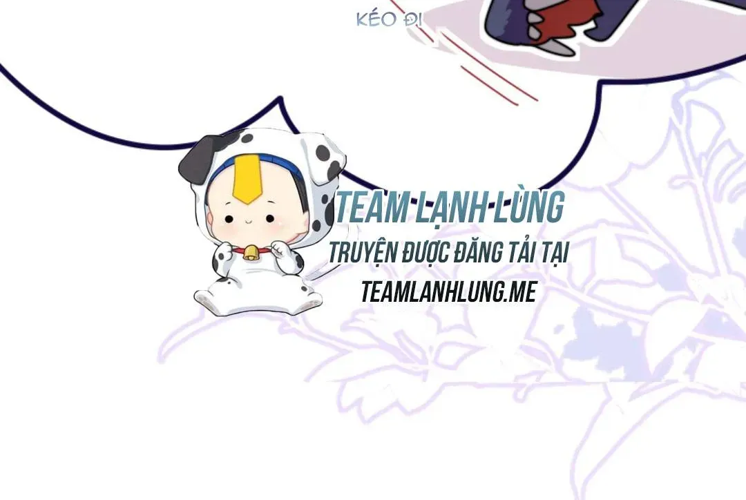 Tất Cả Phản Diện Đều Hắc Hoá , Chỉ Mỗi Sư  Là Hài Hước Chapter 147 - Trang 29