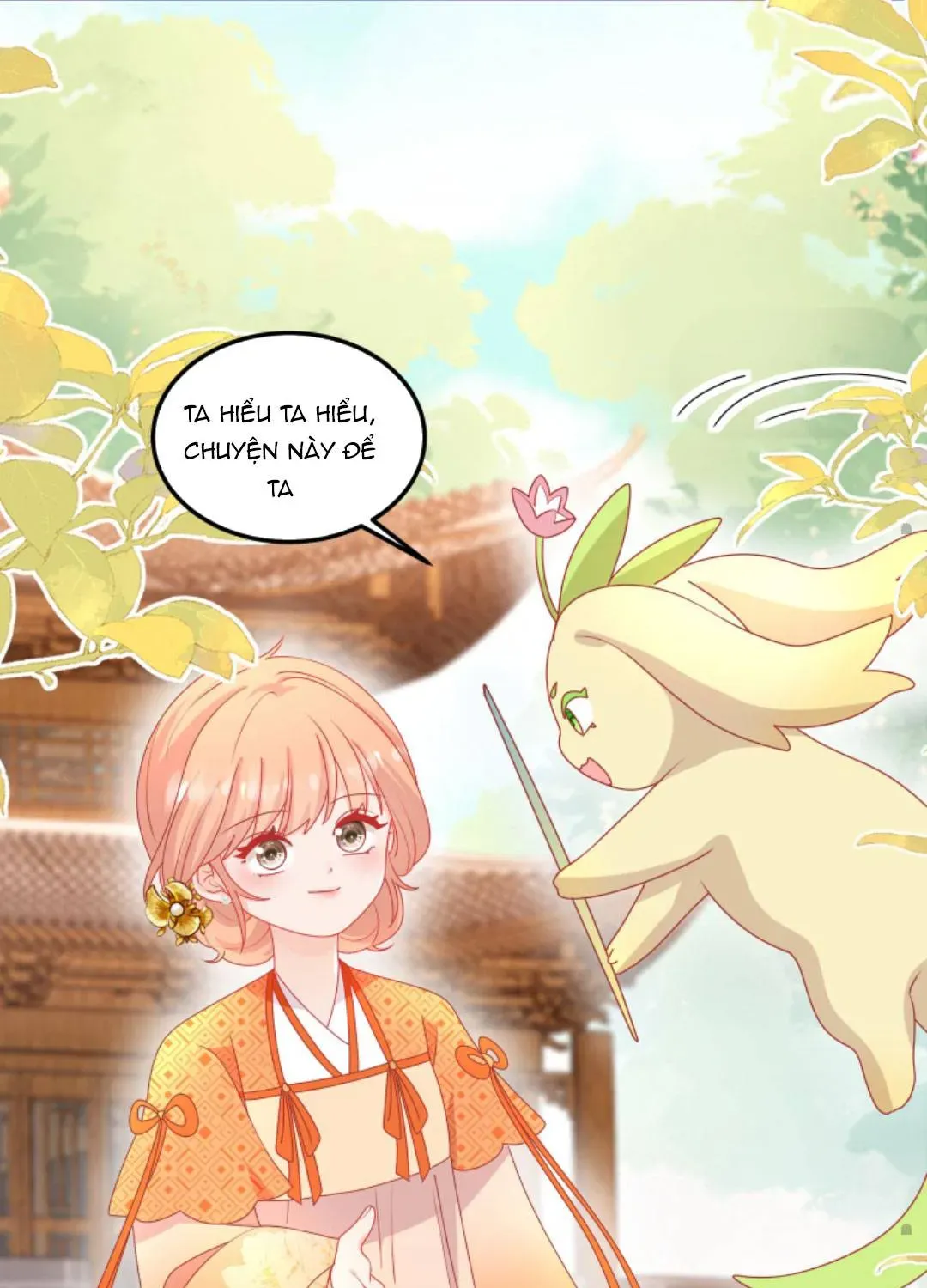Tất Cả Phản Diện Đều Hắc Hoá , Chỉ Mỗi Sư  Là Hài Hước Chapter 147 - Trang 32