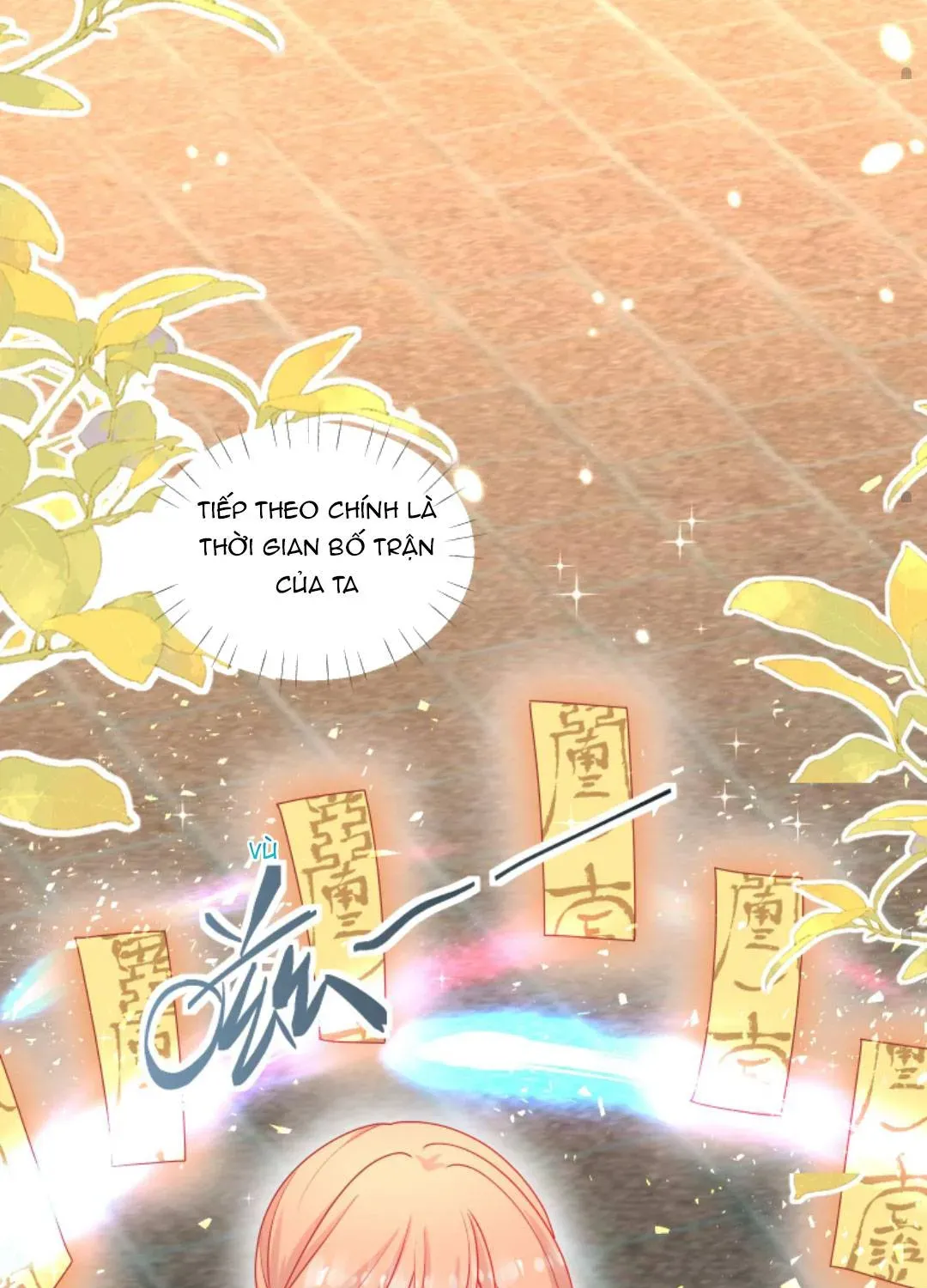 Tất Cả Phản Diện Đều Hắc Hoá , Chỉ Mỗi Sư  Là Hài Hước Chapter 147 - Trang 36