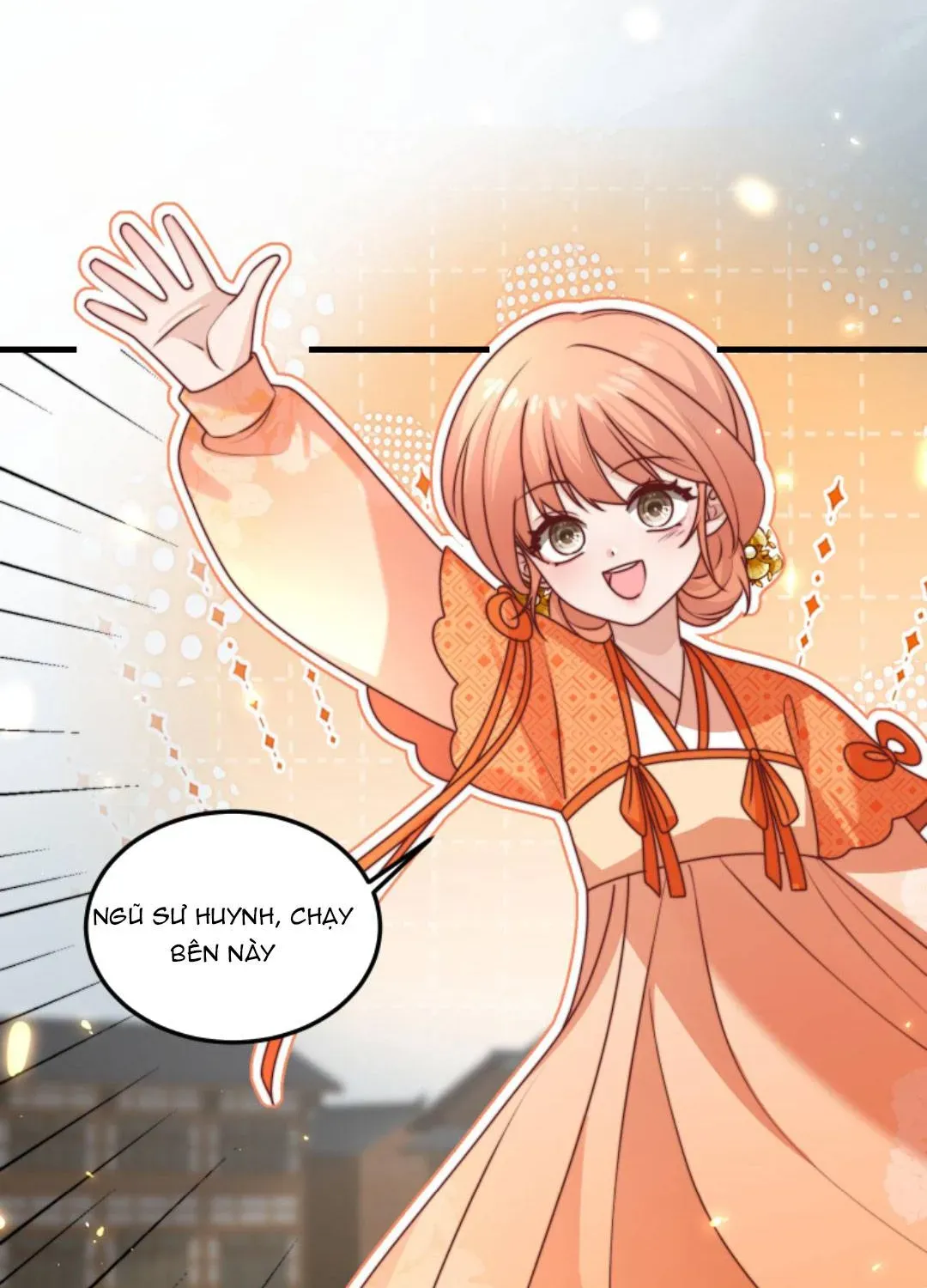 Tất Cả Phản Diện Đều Hắc Hoá , Chỉ Mỗi Sư Là Hài Hước Chapter 148 - Trang 17
