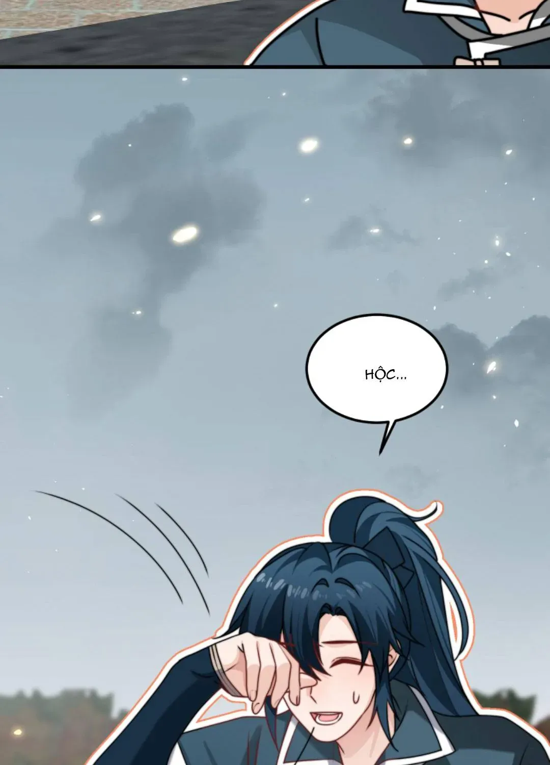Tất Cả Phản Diện Đều Hắc Hoá , Chỉ Mỗi Sư Là Hài Hước Chapter 148 - Trang 26