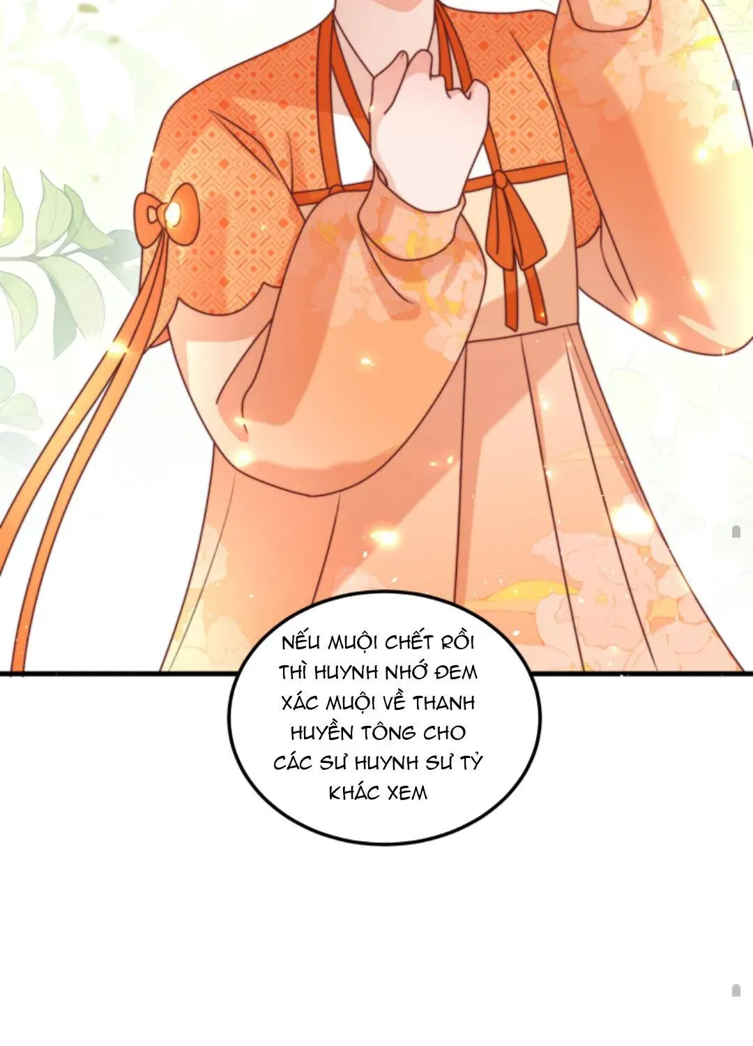 Tất Cả Phản Diện Đều Hắc Hoá , Chỉ Mỗi Sư Là Hài Hước Chapter 148 - Trang 39
