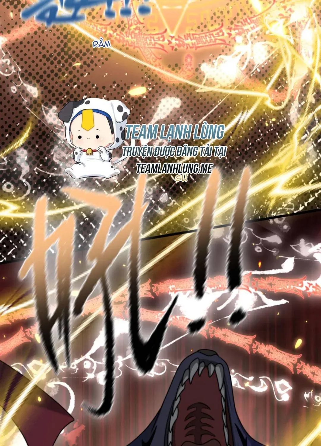 Tất Cả Phản Diện Đều Hắc Hoá , Chỉ Mỗi Sư Là Hài Hước Chapter 148 - Trang 45