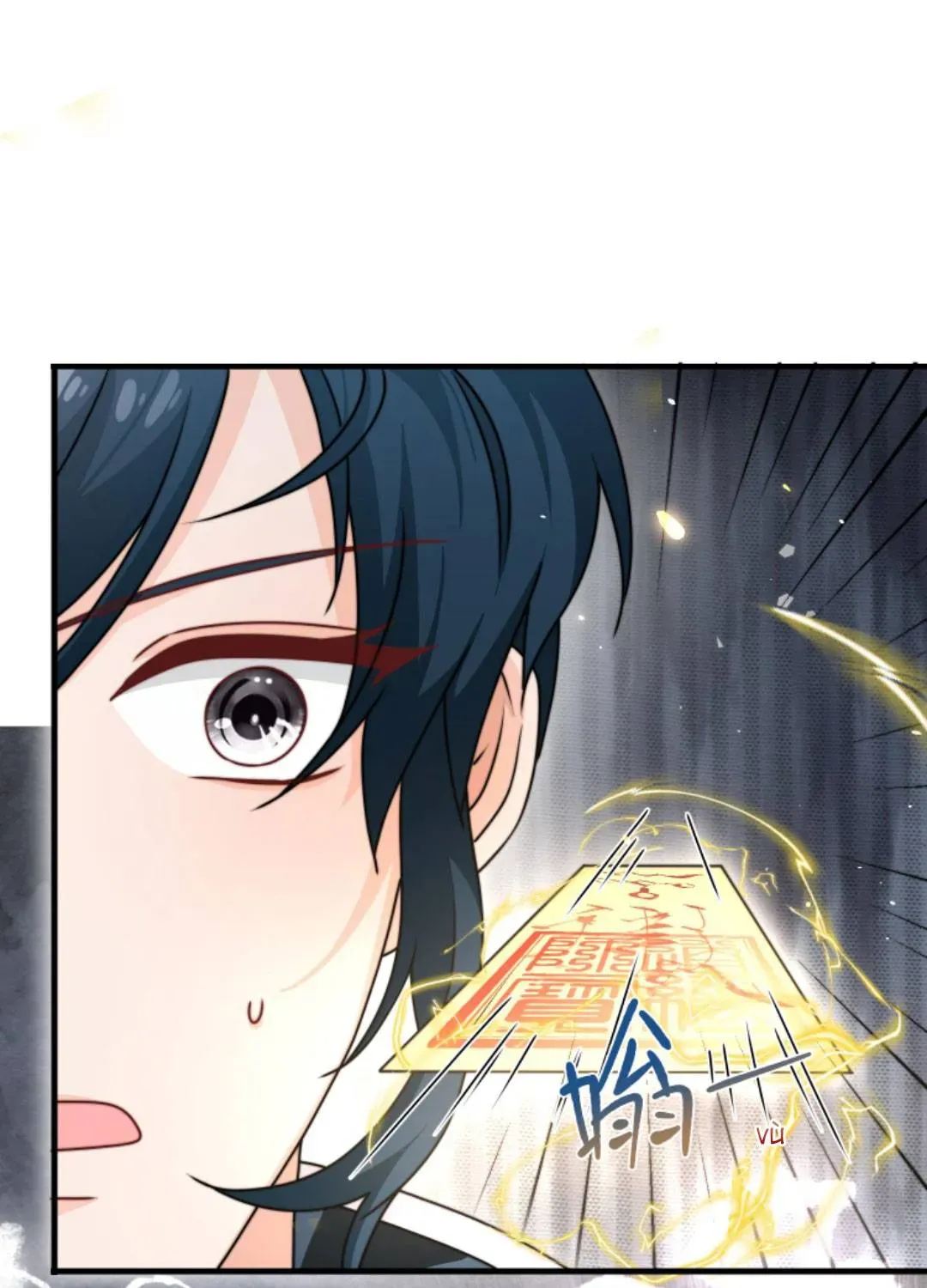 Tất Cả Phản Diện Đều Hắc Hoá , Chỉ Mỗi Sư Là Hài Hước Chapter 148 - Trang 8