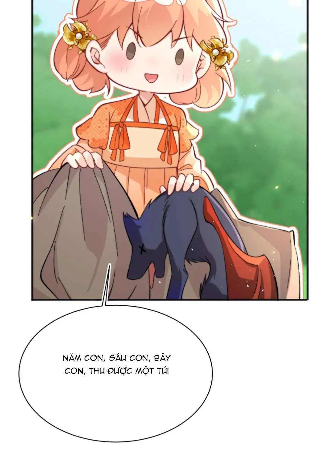 Tất Cả Phản Diện Đều Hắc Hoá , Chỉ Mỗi Sư Là Hài Hước Chapter 149 - Trang 10