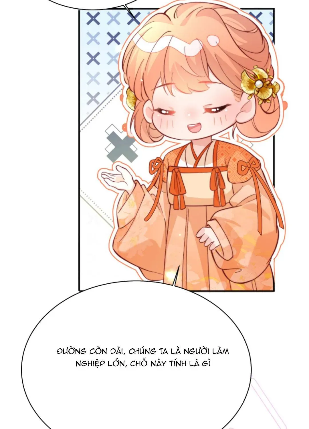Tất Cả Phản Diện Đều Hắc Hoá , Chỉ Mỗi Sư Là Hài Hước Chapter 149 - Trang 16
