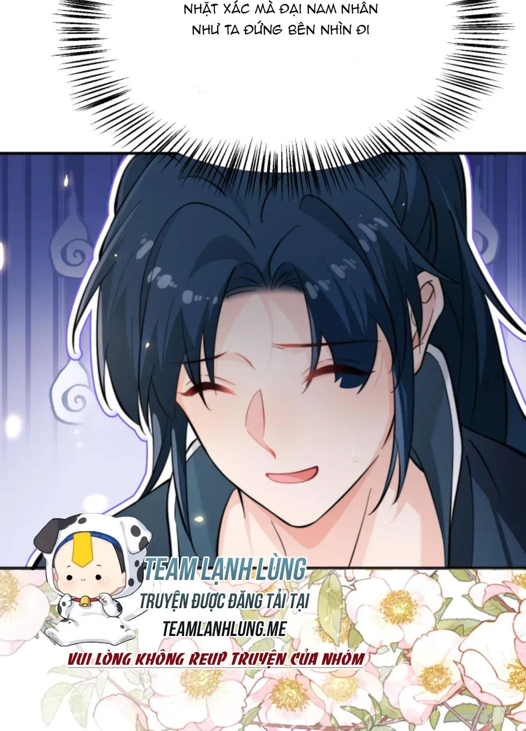 Tất Cả Phản Diện Đều Hắc Hoá , Chỉ Mỗi Sư Là Hài Hước Chapter 149 - Trang 19