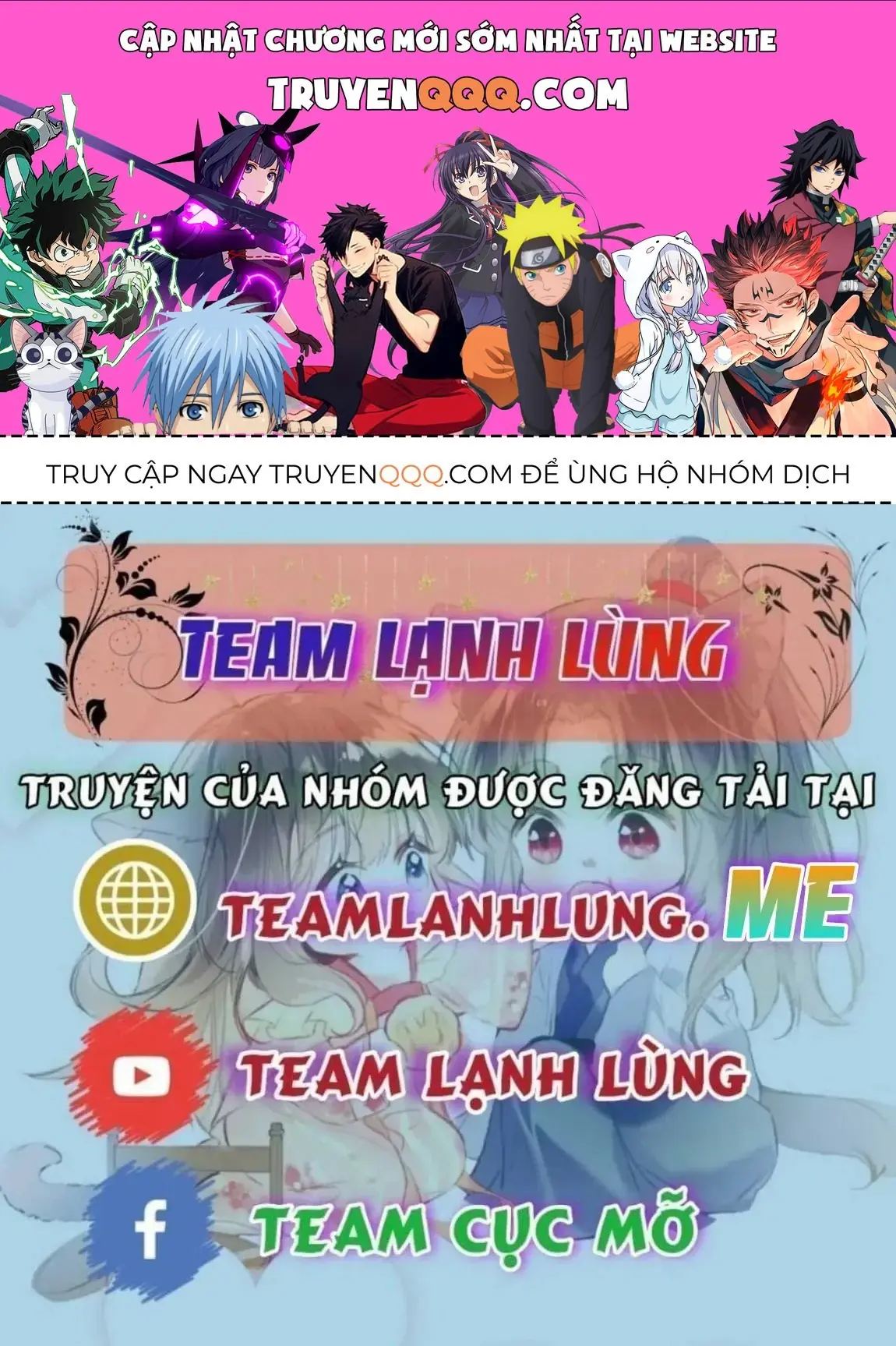 Tất Cả Phản Diện Đều Hắc Hoá , Chỉ Mỗi Sư Là Hài Hước Chapter 149 - Trang 2