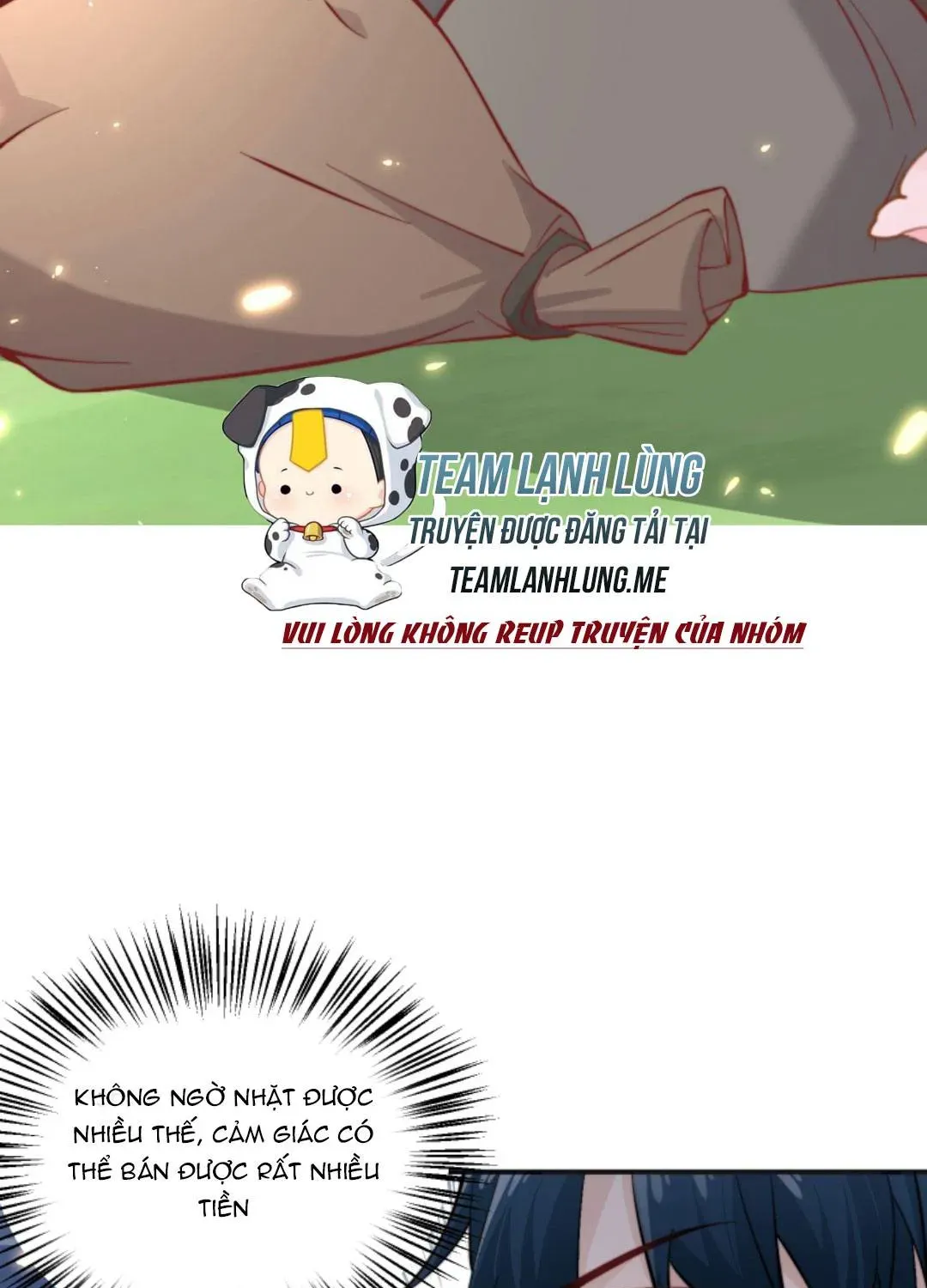 Tất Cả Phản Diện Đều Hắc Hoá , Chỉ Mỗi Sư Là Hài Hước Chapter 149 - Trang 23