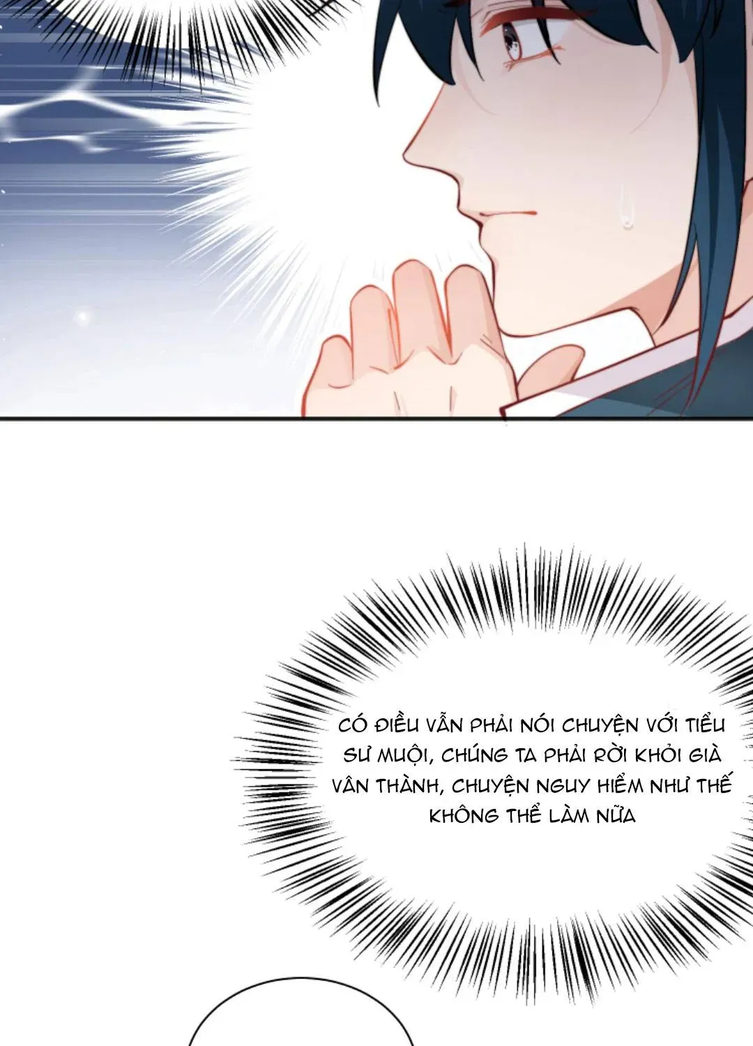 Tất Cả Phản Diện Đều Hắc Hoá , Chỉ Mỗi Sư Là Hài Hước Chapter 149 - Trang 24