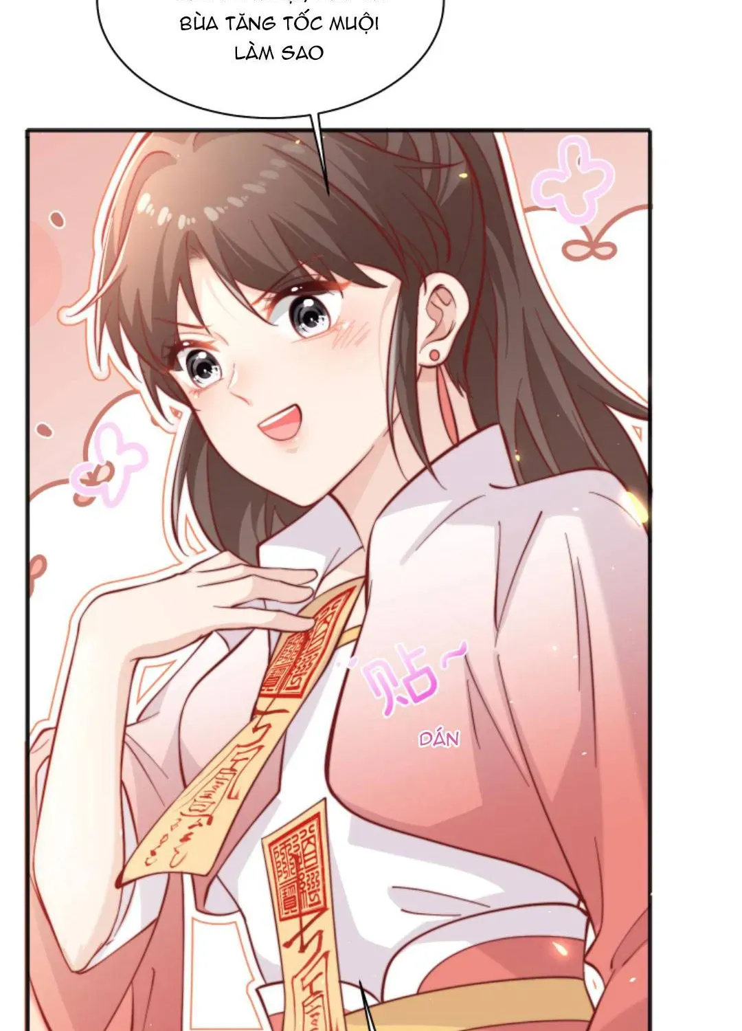 Tất Cả Phản Diện Đều Hắc Hoá , Chỉ Mỗi Sư Là Hài Hước Chapter 149 - Trang 26