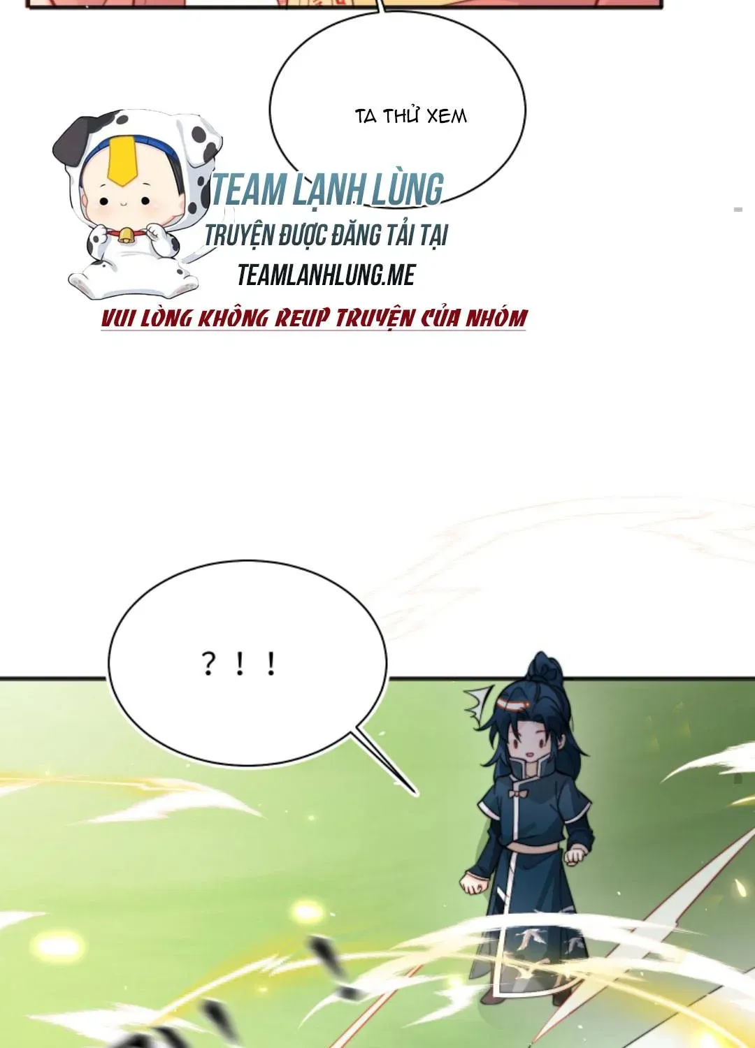 Tất Cả Phản Diện Đều Hắc Hoá , Chỉ Mỗi Sư Là Hài Hước Chapter 149 - Trang 27